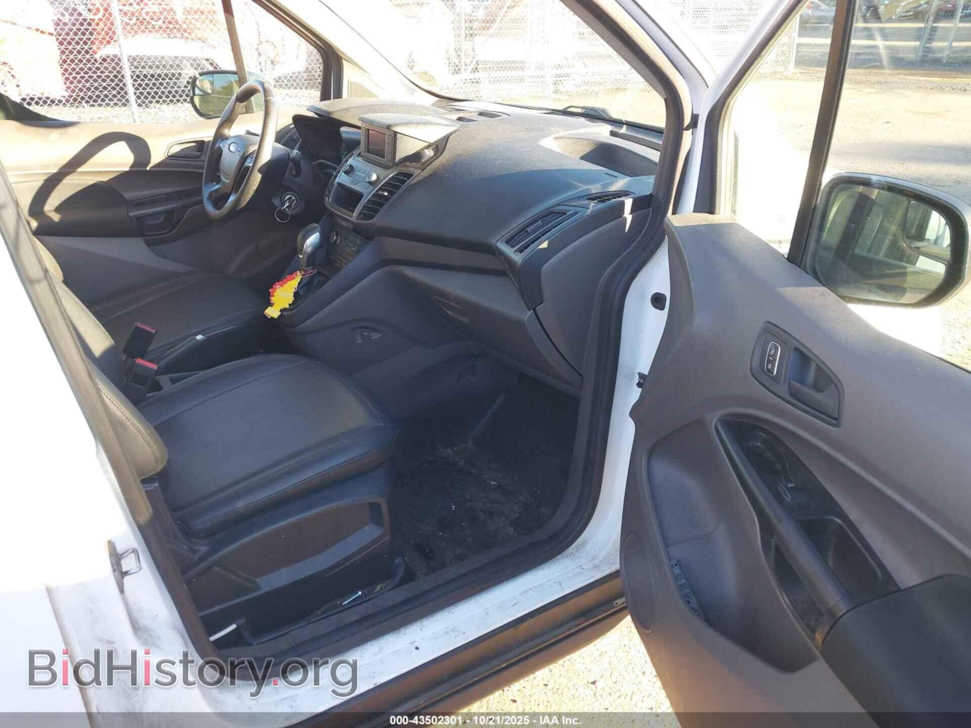 2020 FORD TRANSIT CONNECT - VIN: NM0LS7E24L1436128 - Photo 5