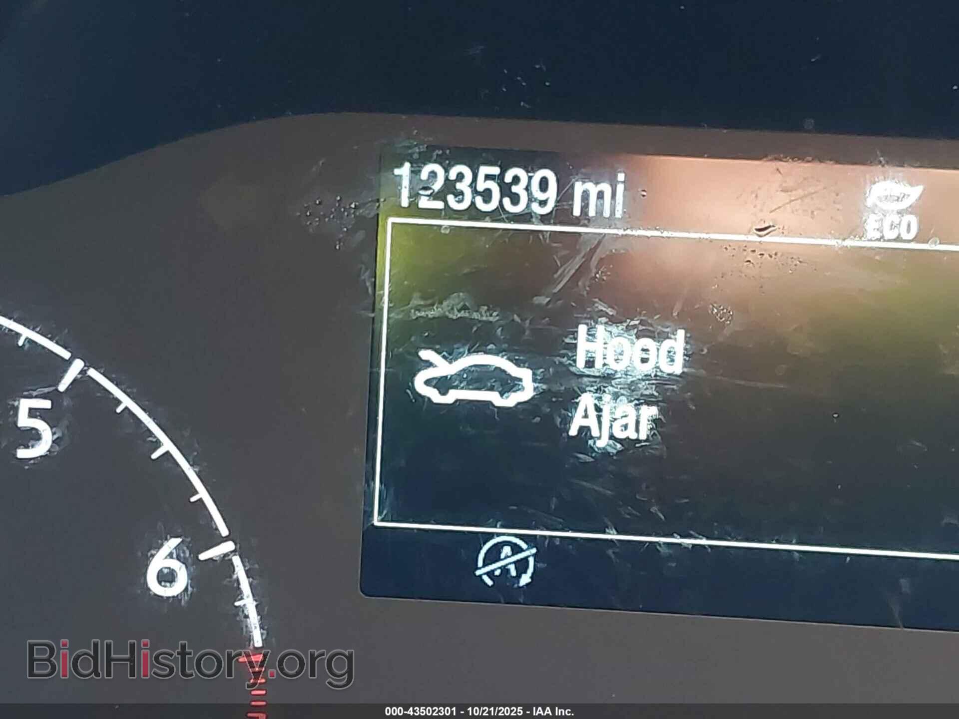 2020 FORD TRANSIT CONNECT - VIN: NM0LS7E24L1436128 - Photo 7