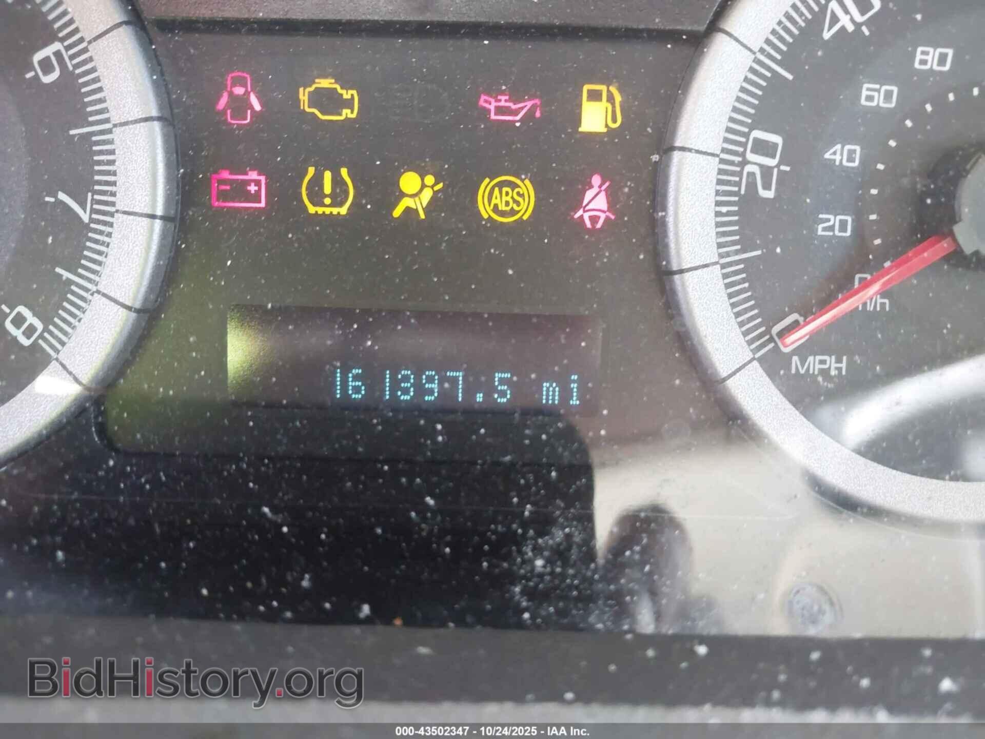 2009 FORD ESCAPE - VIN: 1FMCU03749KD07016 - Фото 7
