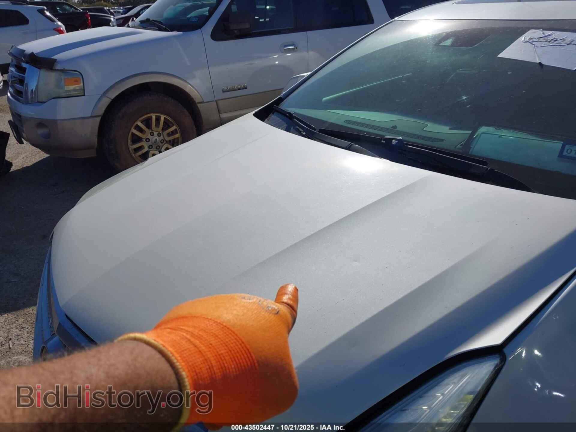 2013 CADILLAC XTS - VIN: 2G61V5S32D9170675 - Photo 6