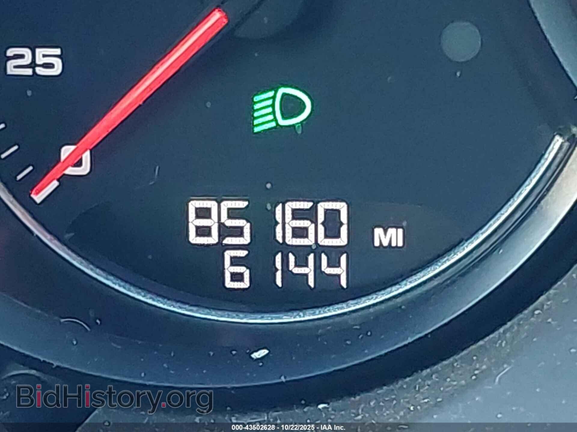 2016 PORSCHE CAYENNE - VIN: WP1AA2A29GKA11752 - Фото 7
