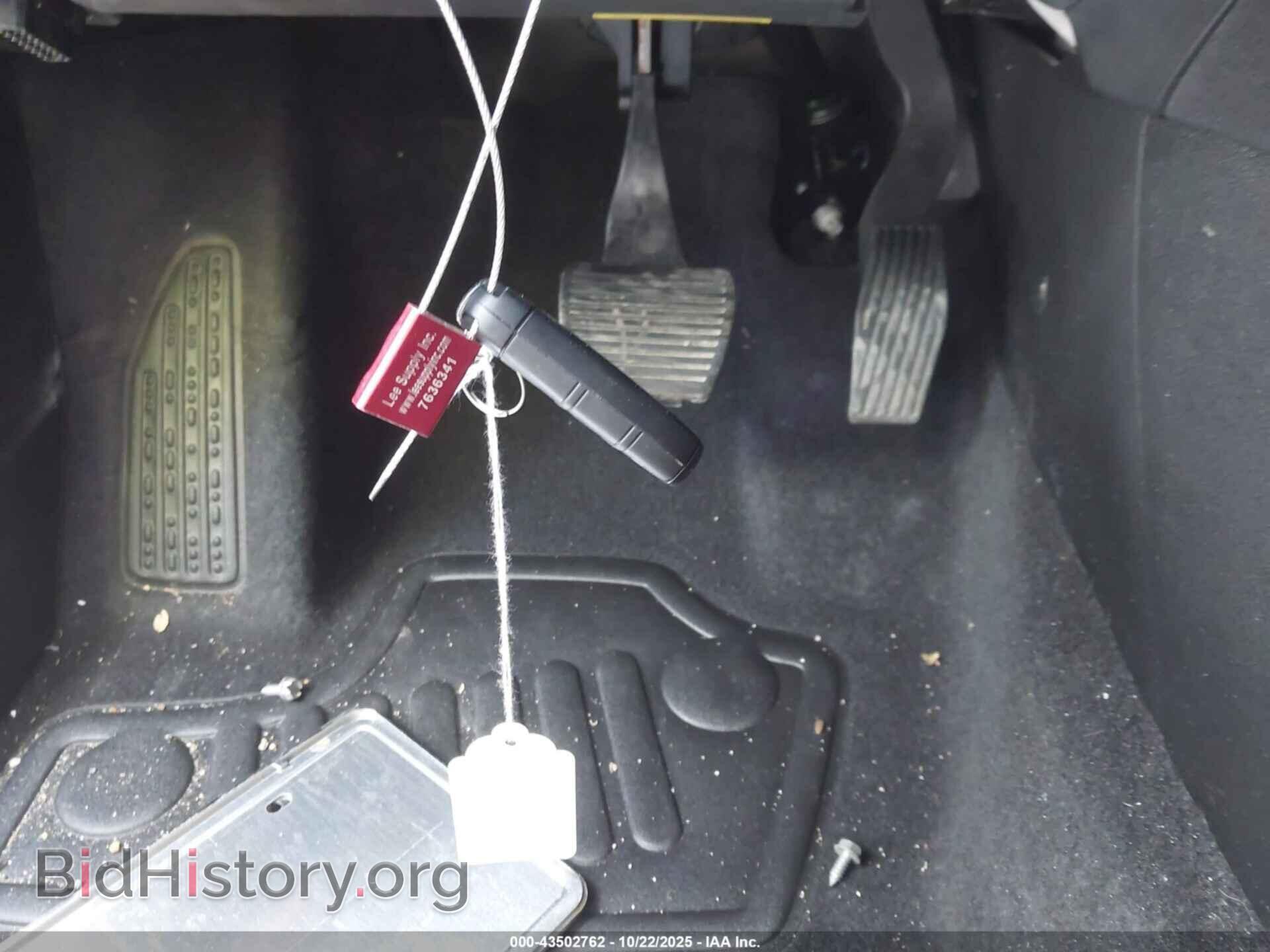2024 JEEP COMPASS - VIN: 3C4NJDAN0RT170248 - Фото 11