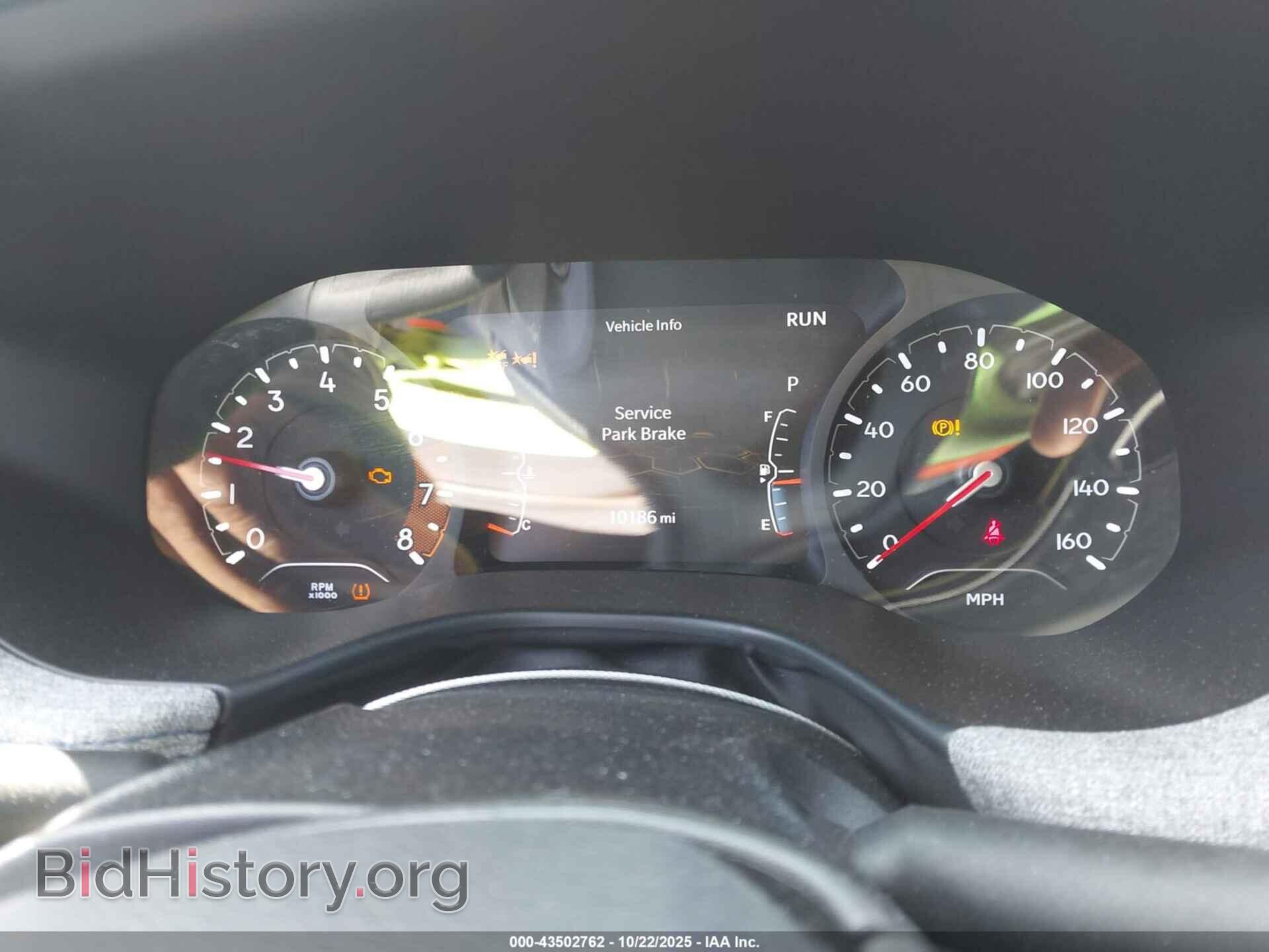 2024 JEEP COMPASS - VIN: 3C4NJDAN0RT170248 - Фото 7