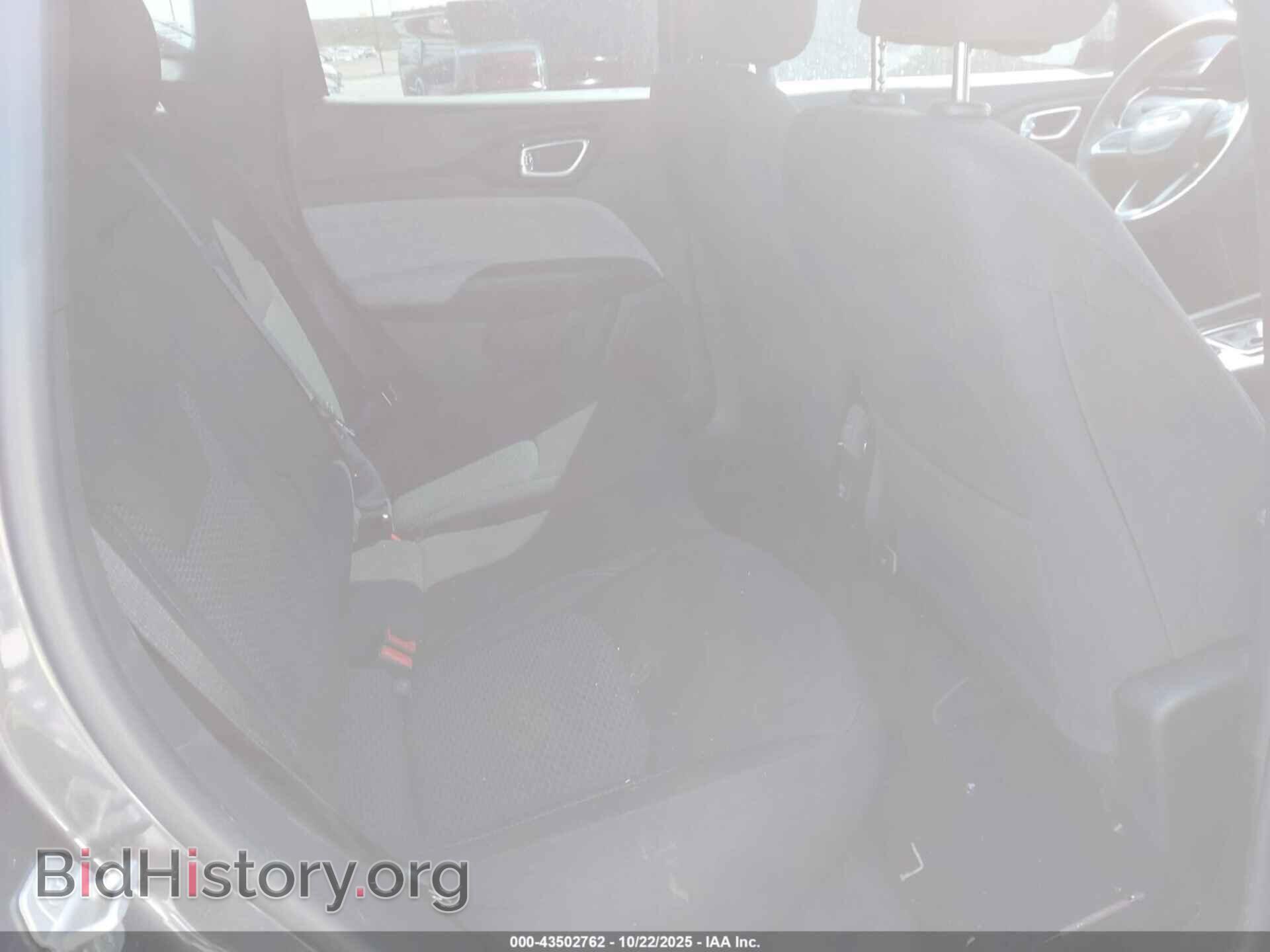 2024 JEEP COMPASS - VIN: 3C4NJDAN0RT170248 - Фото 8