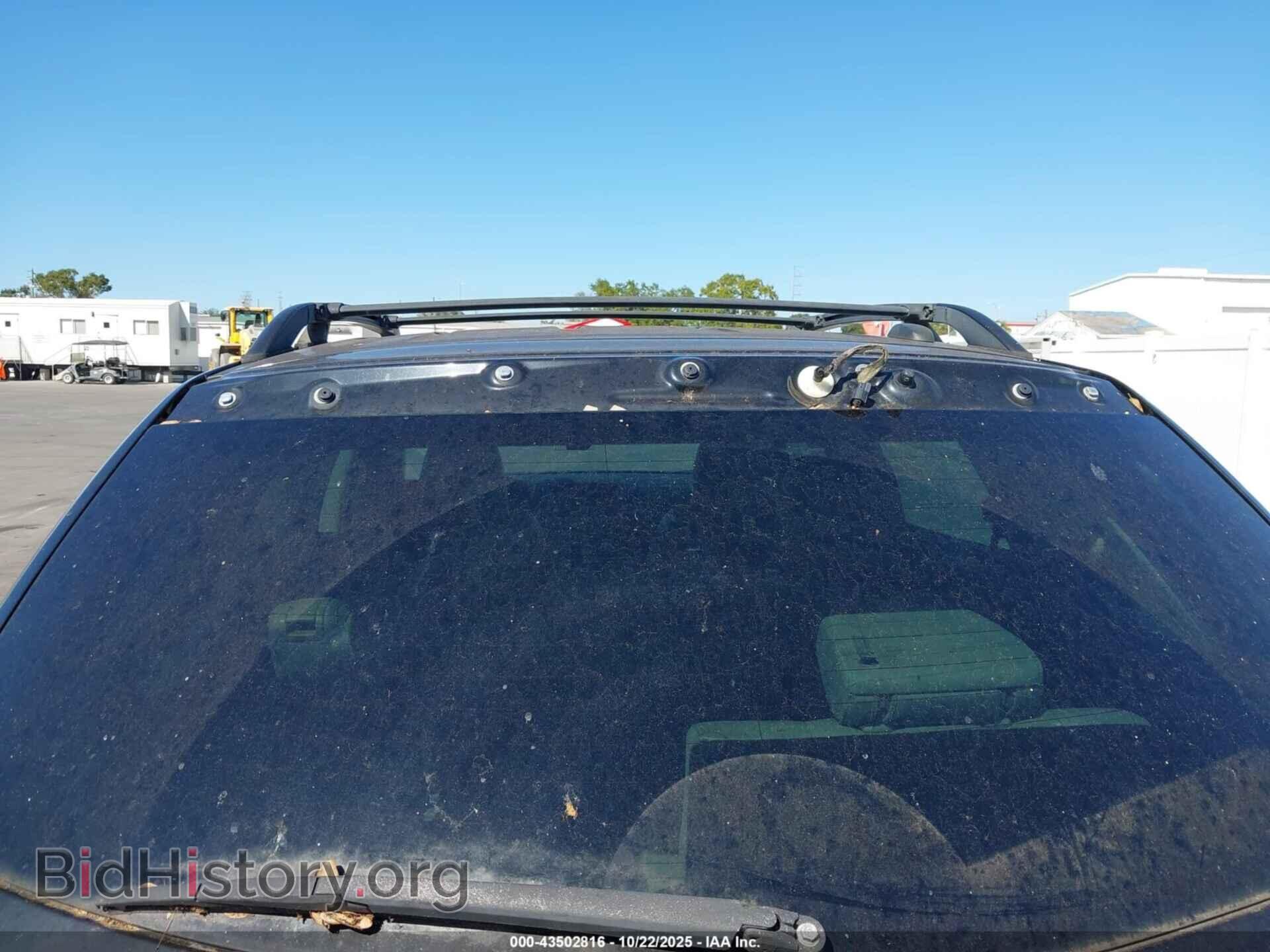 2015 MAZDA CX-9 - VIN: JM3TB2CA4F0448541 - Фото 6