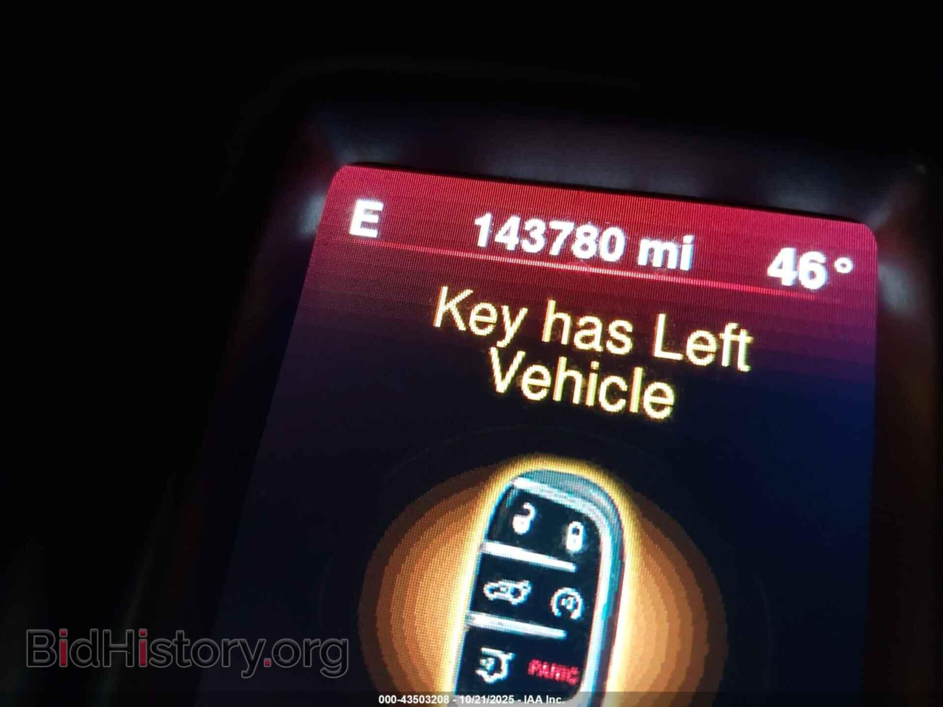 2015 DODGE JOURNEY - VIN: 3C4PDCGG7FT650110 - Фото 14