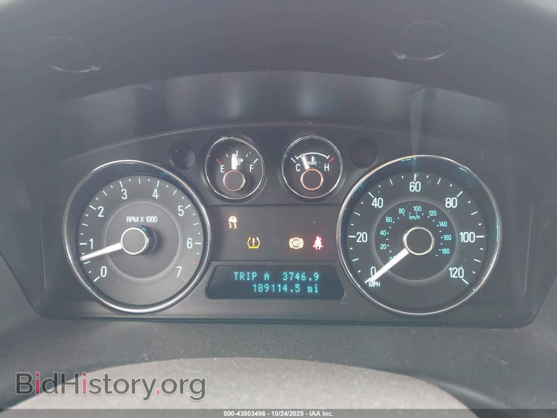 2009 FORD FLEX - VIN: 2FMEK62C09BA62791 - Photo 7