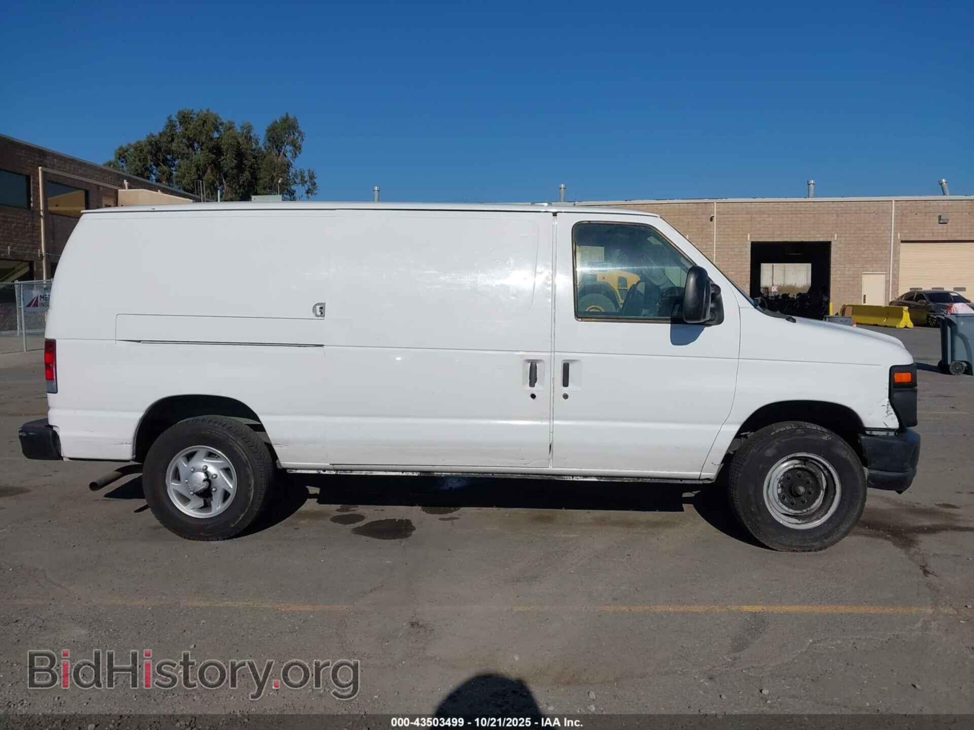 2012 FORD E-250 - VIN: 1FTNE2EW2CDA98302 - Фото 12