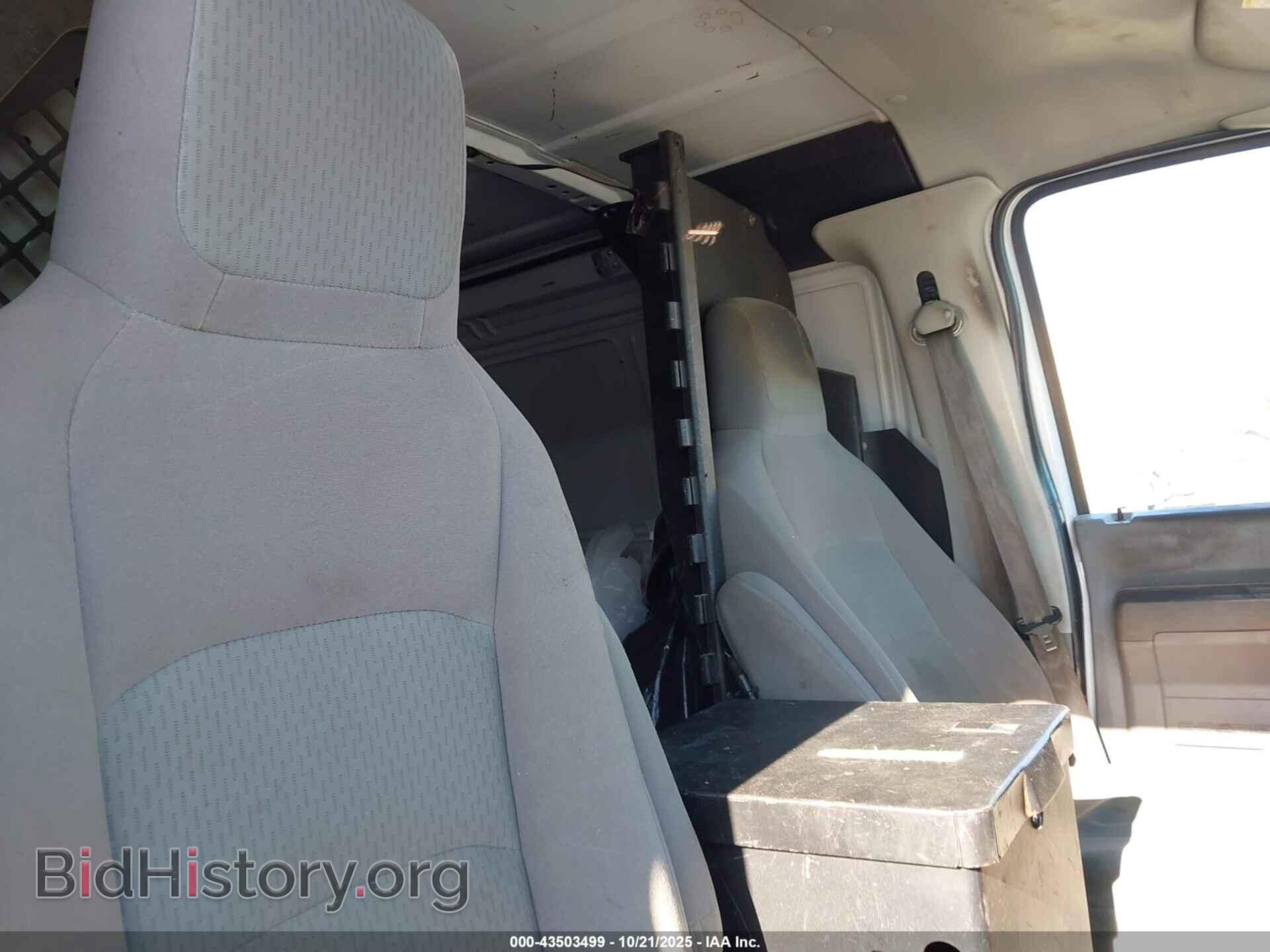 2012 FORD E-250 - VIN: 1FTNE2EW2CDA98302 - Фото 8