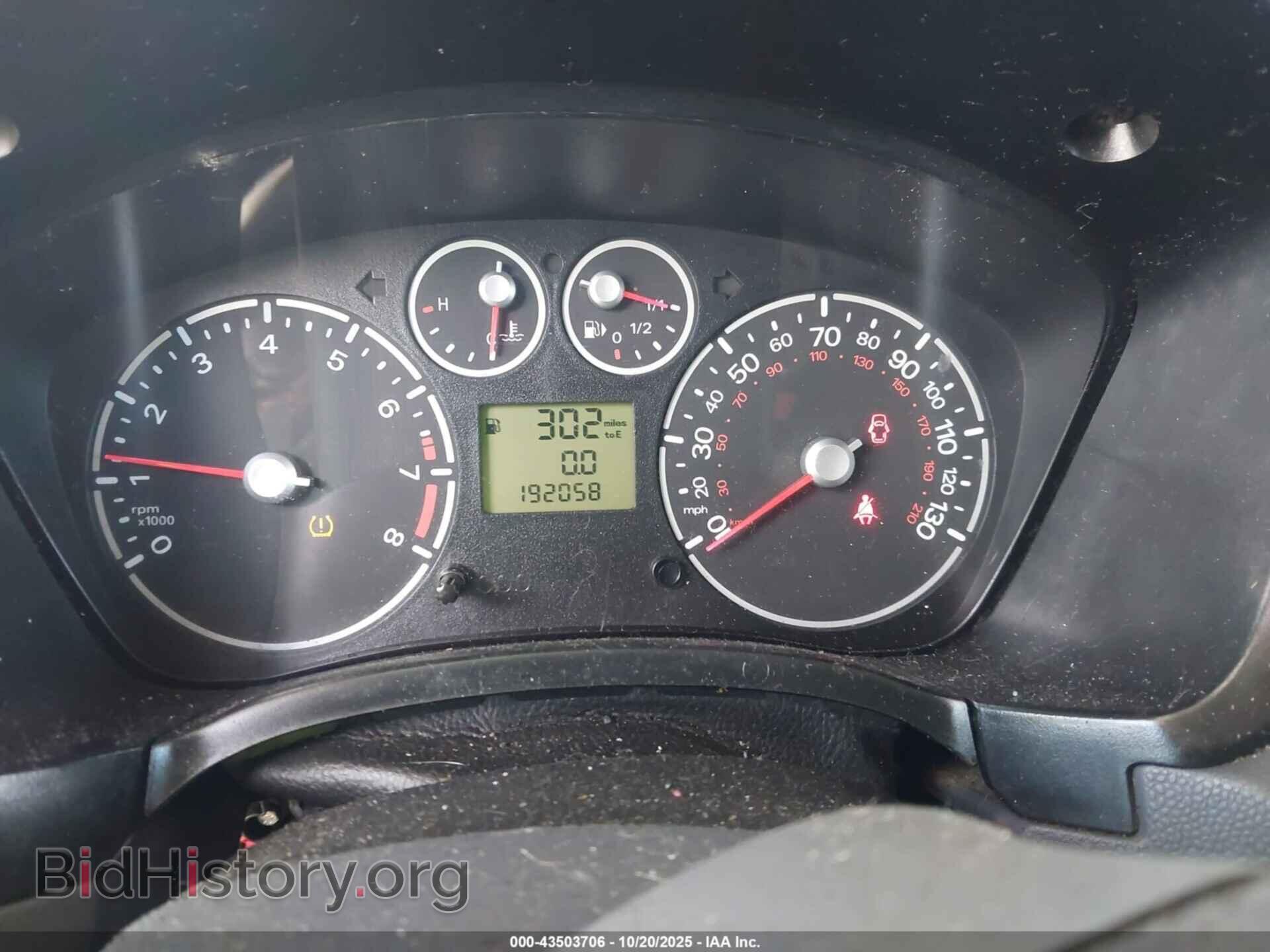 2012 FORD TRANSIT CONNECT - VIN: NM0LS6AN8CT089448 - Фото 7