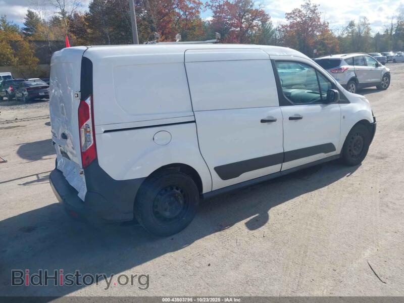 2015 Ford TRANSIT CONNECT (VIN NM0LS7EX2F1199977) — фото 2 из 14