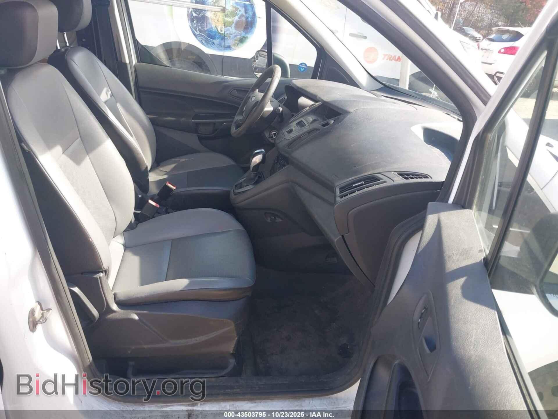 2015 FORD TRANSIT CONNECT - VIN: NM0LS7EX2F1199977 - Фото 3