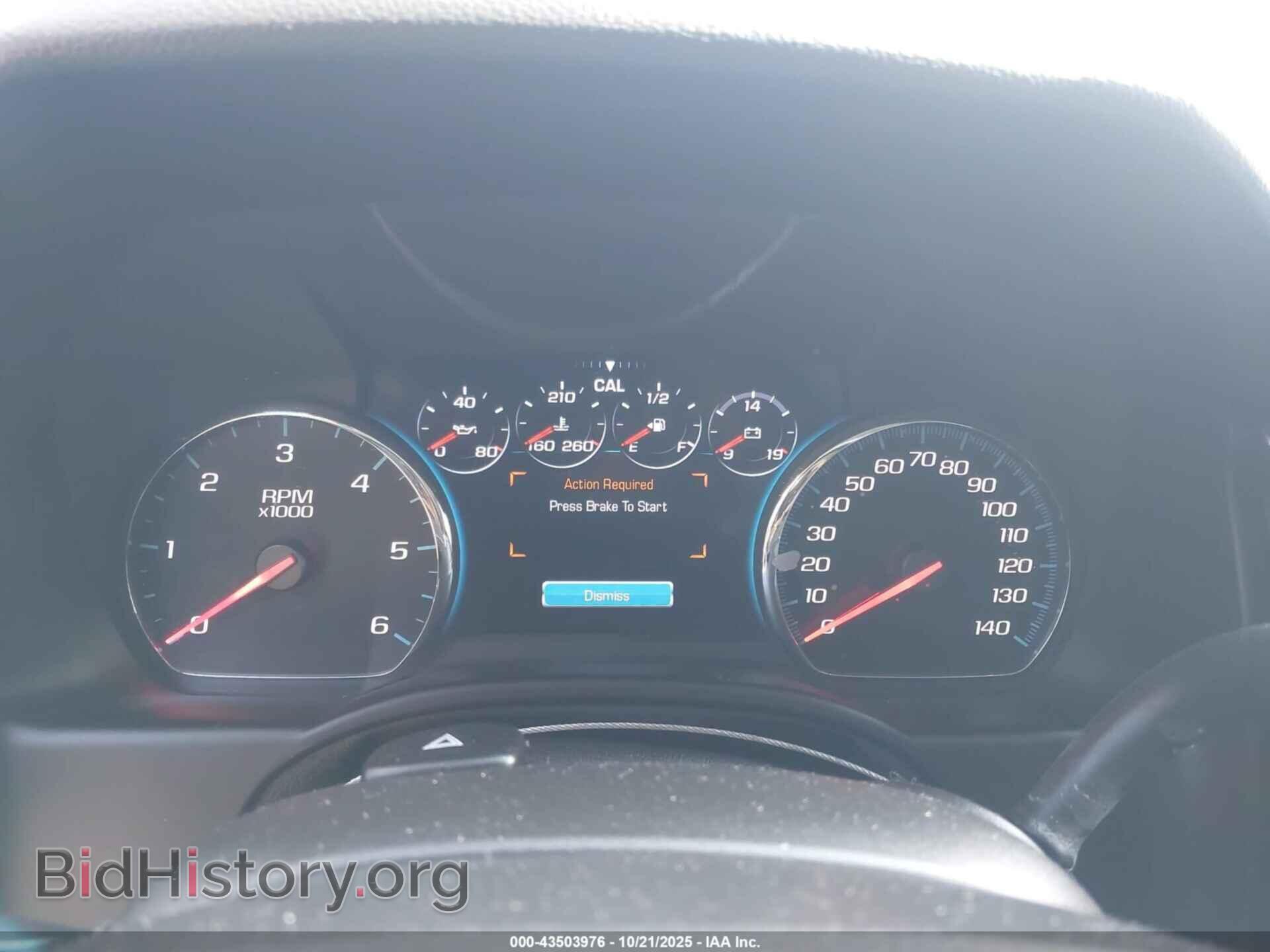 2017 GMC YUKON - VIN: 1GKS1BKC5HR287498 - Фото 7