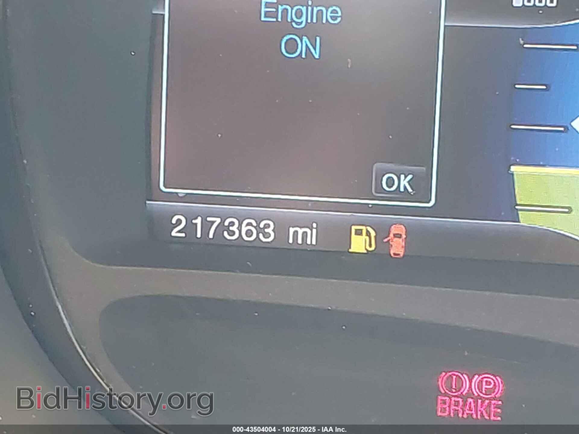 2013 FORD EDGE - VIN: 2FMDK3KC0DBB56897 - Photo 15