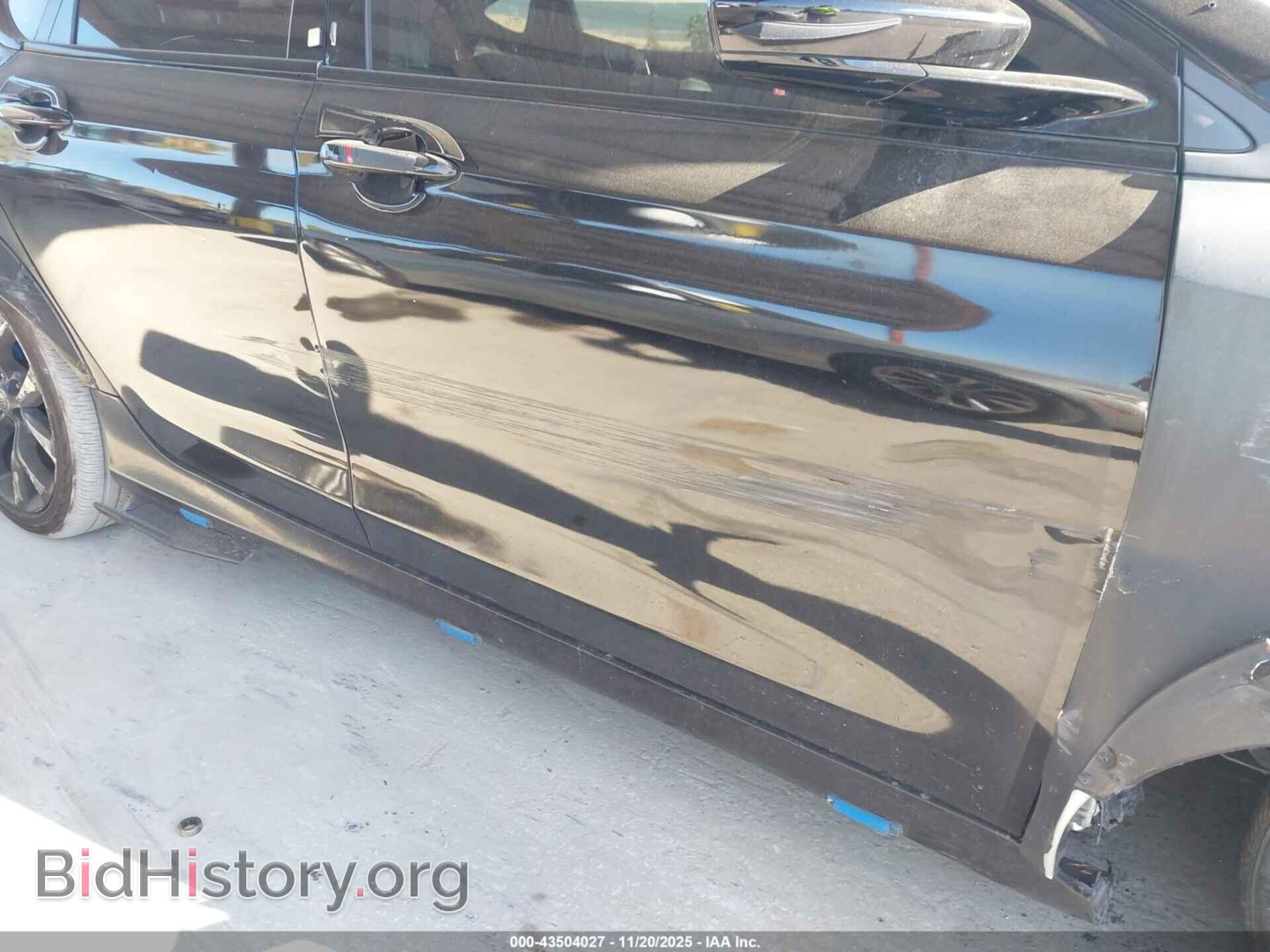 2015 CHRYSLER 200 - VIN: 1C3CCCBB7FN689183 - Фото 13