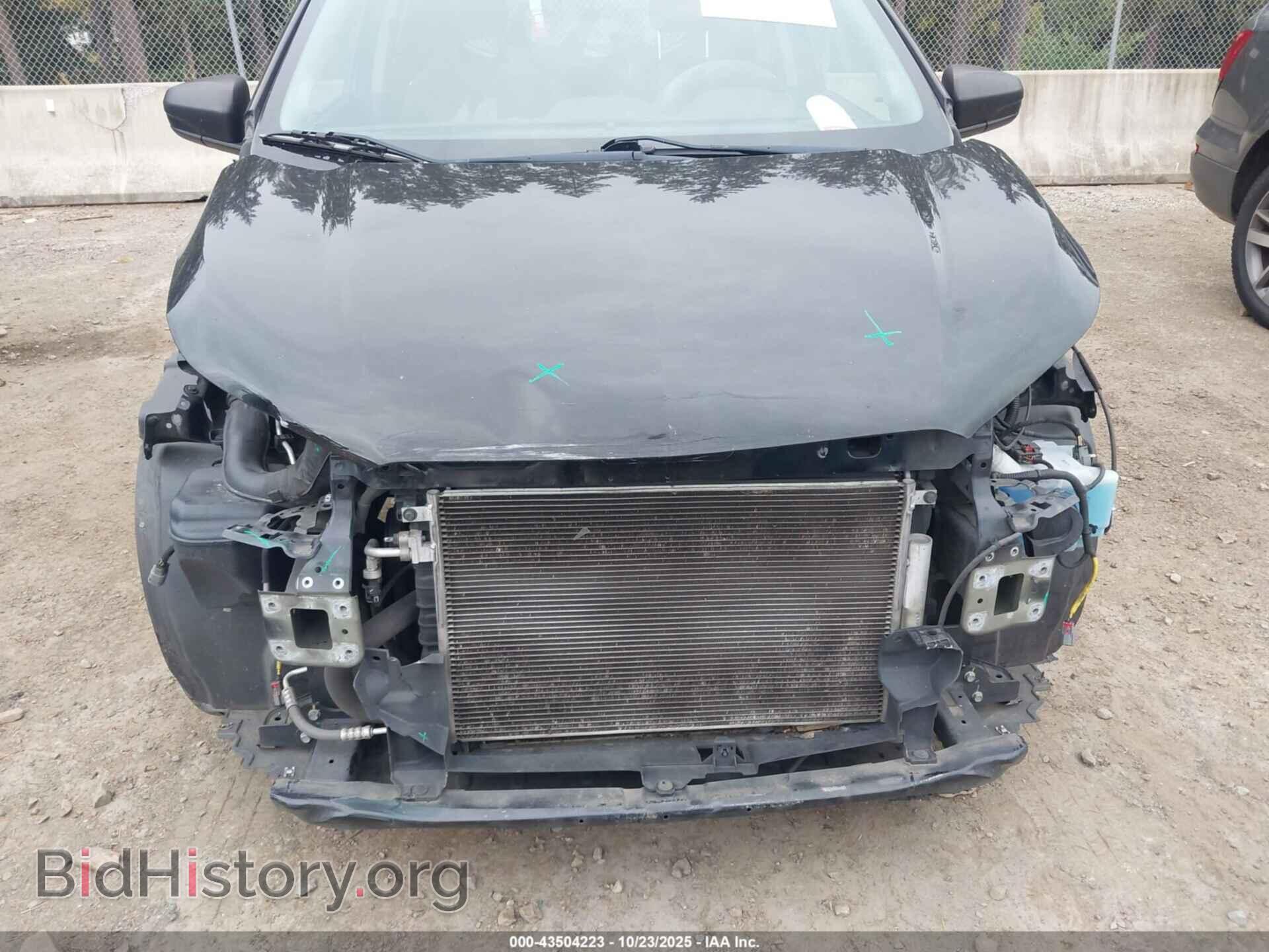 2019 CHEVROLET SPARK - VIN: KL8CB6SA2KC751420 - Фото 6