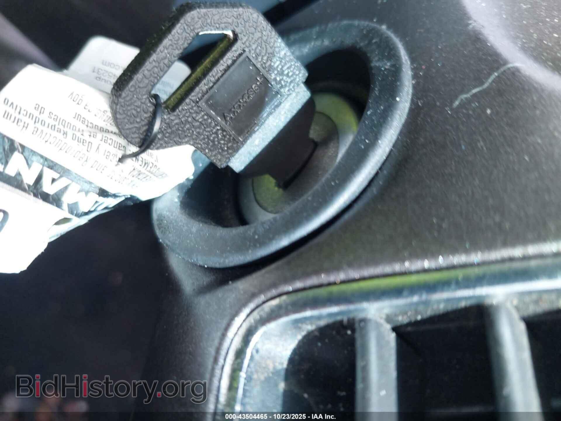 2013 FORD FLEX - VIN: 2FMGK5C85DBD20910 - Фото 11