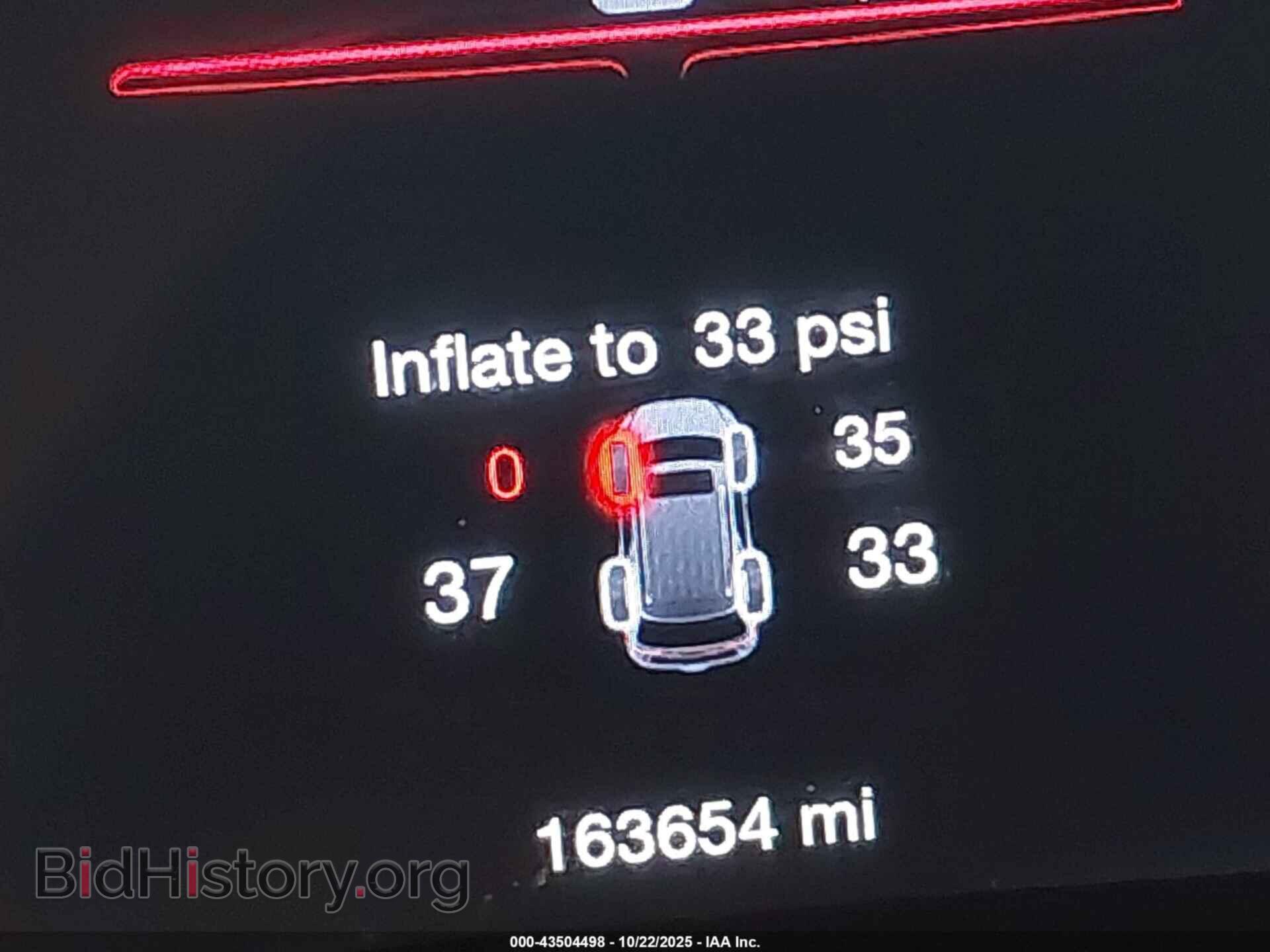 2017 DODGE DURANGO - VIN: 1C4RDJDG6HC878695 - Фото 15
