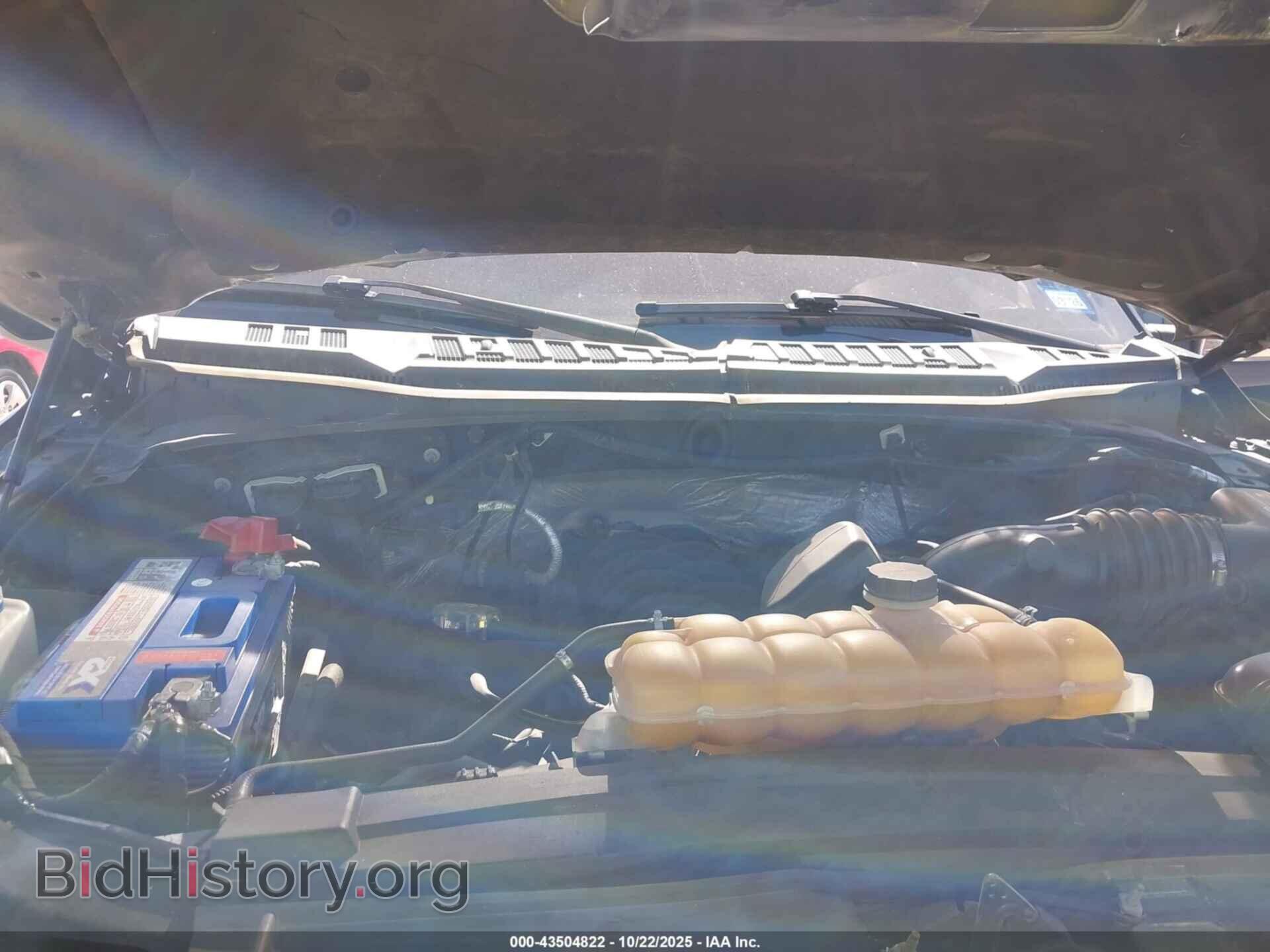 2015 FORD F-150 - VIN: 1FTEW1EFXFFA76628 - Фото 10