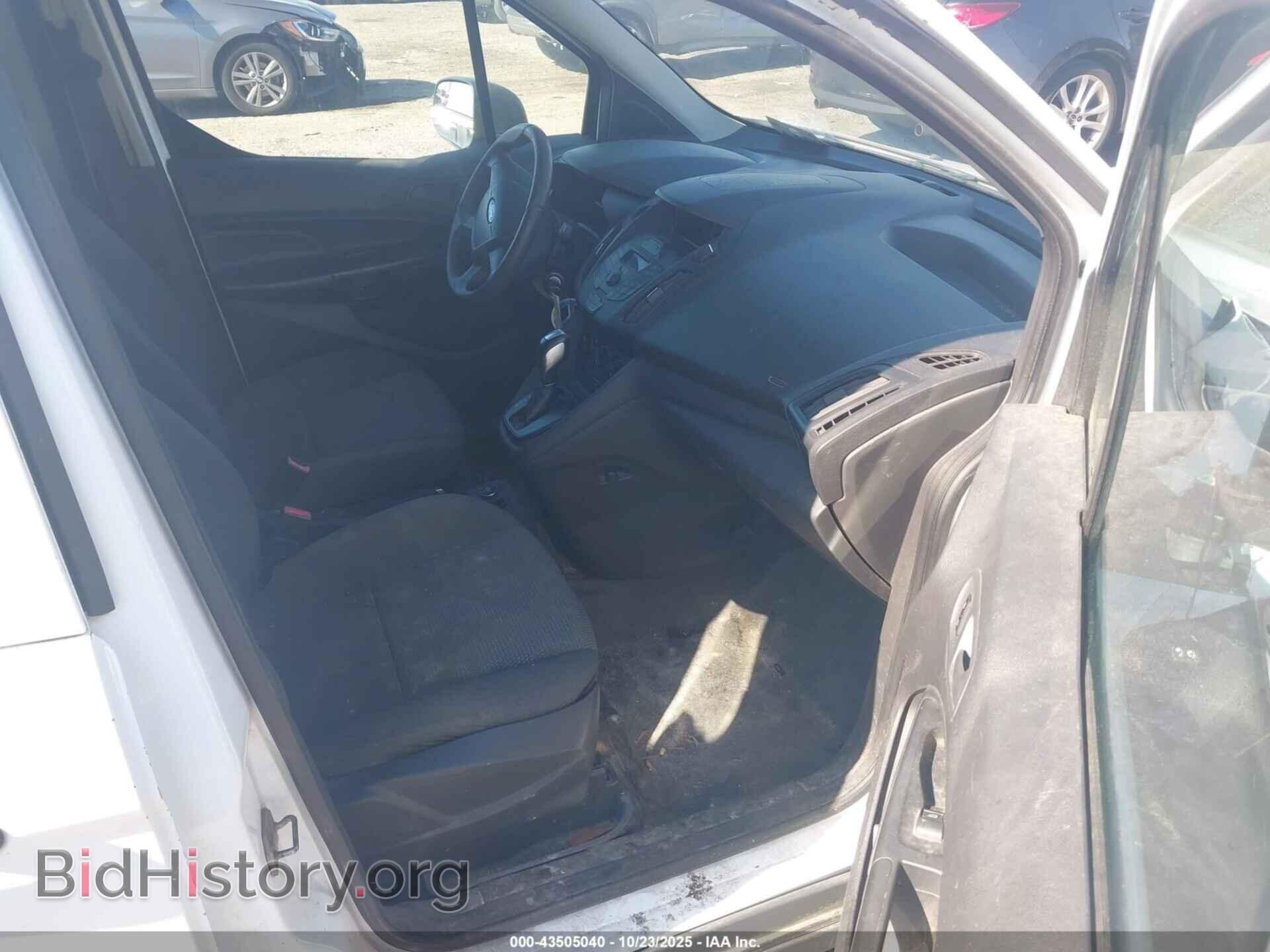 2014 FORD TRANSIT CONNECT - VIN: NM0LS7E78E1133884 - Фото 5