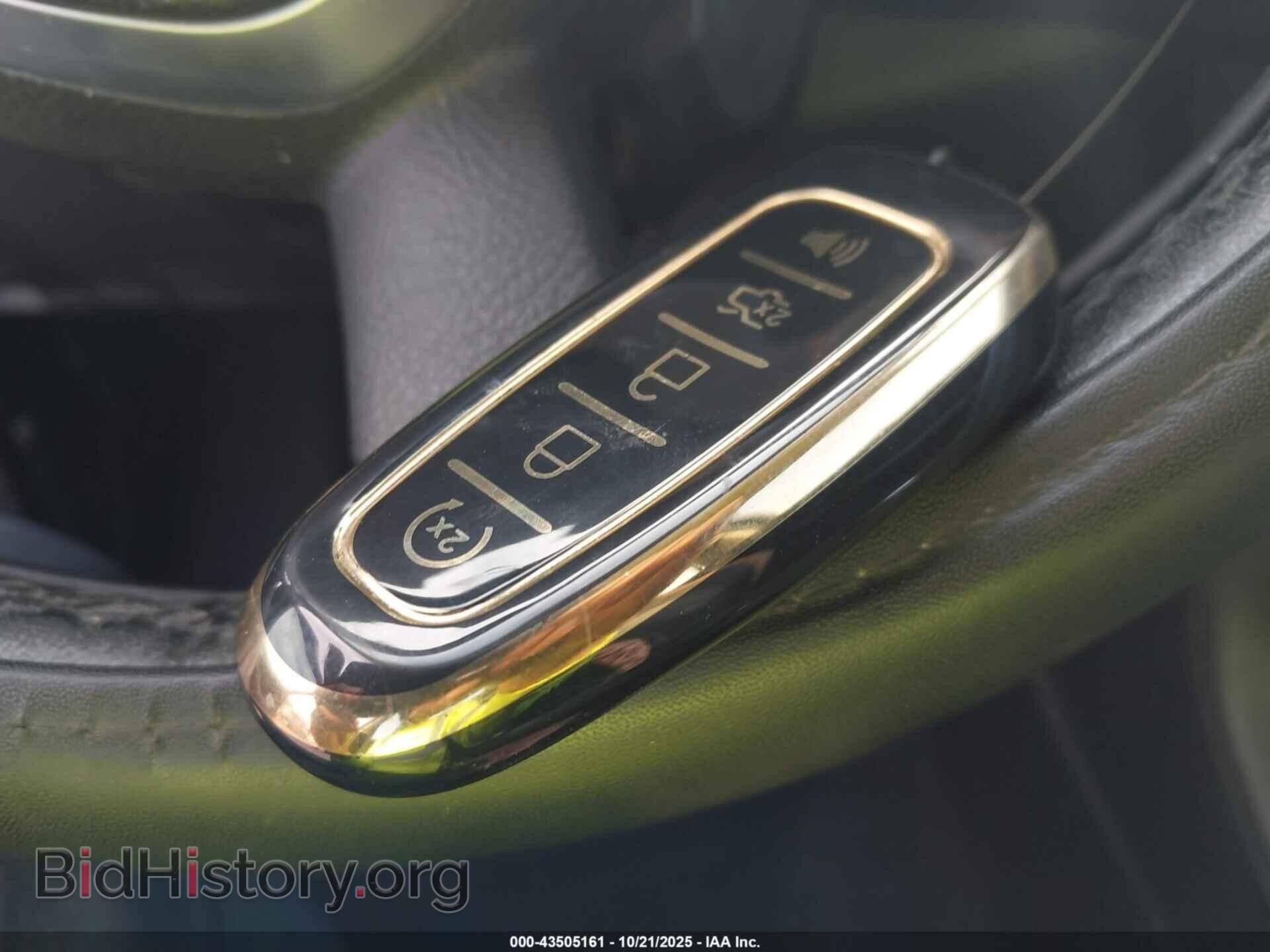 2014 FORD FOCUS - VIN: 1FADP3J25EL234242 - Photo 11