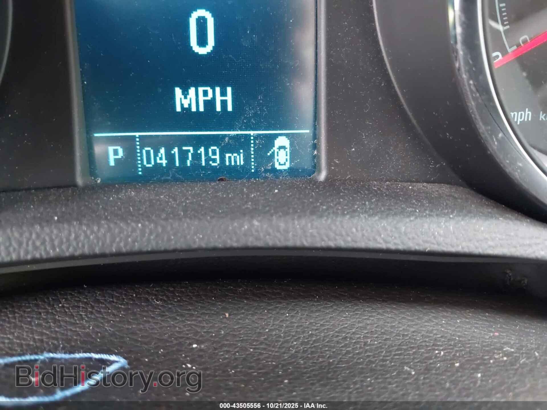 2016 BUICK ENCORE - VIN: KL4CJASB0GB710801 - Фото 7