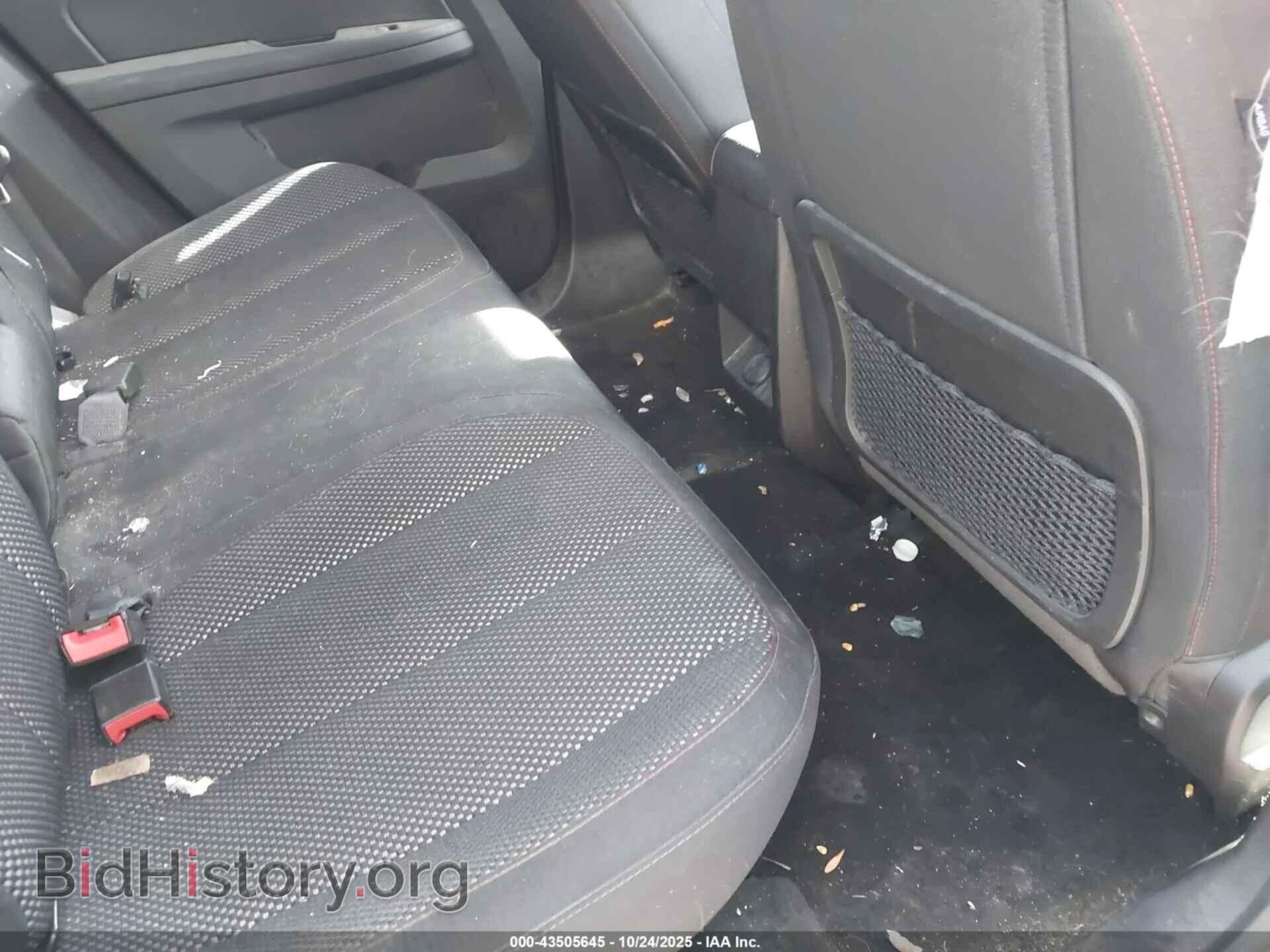 2014 GMC TERRAIN - VIN: 2GKALREK3E6314061 - Фото 8