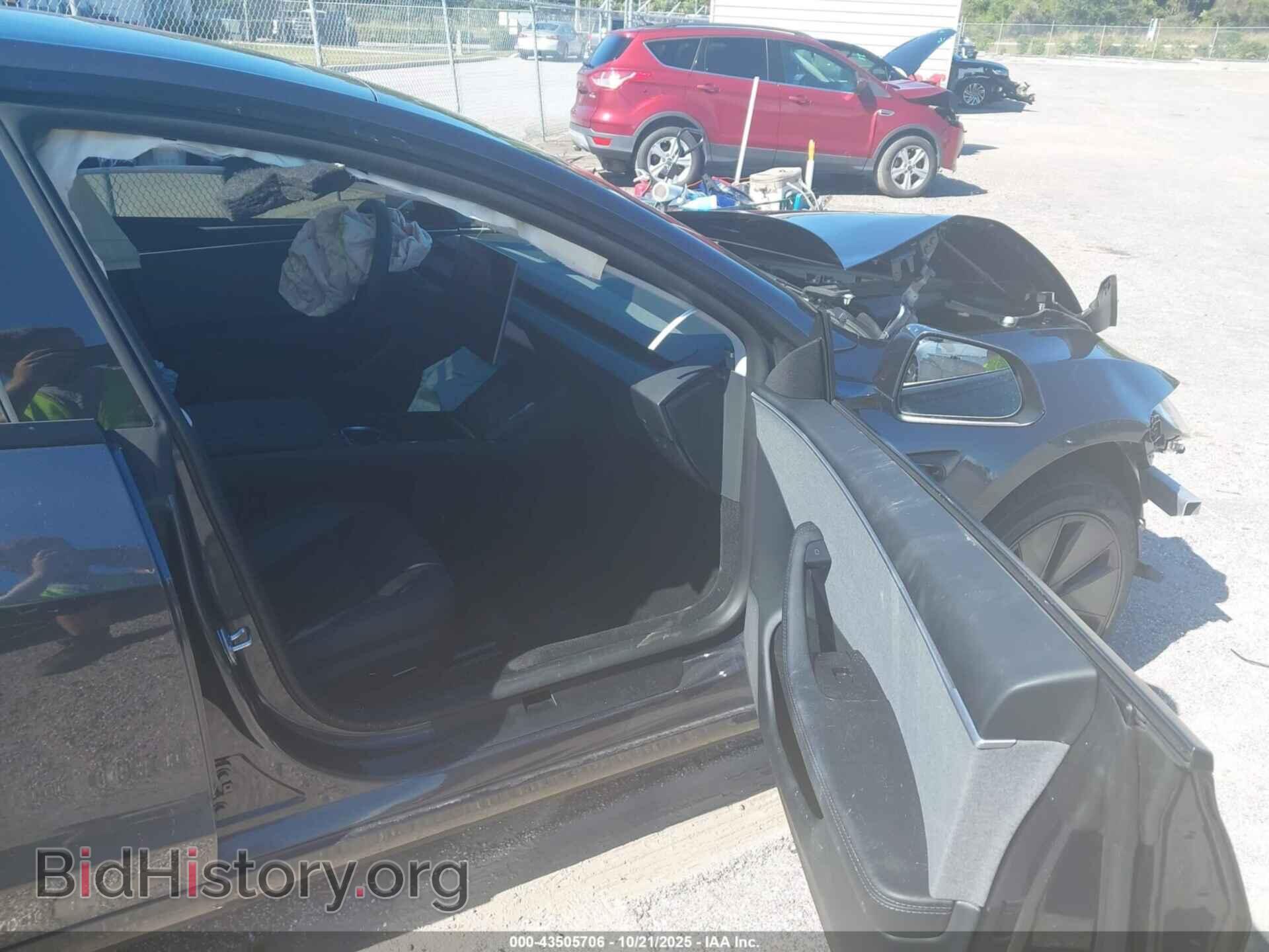 2025 TESLA MODEL 3 - VIN: 5YJ3E1EA0SF988066 - Фото 5