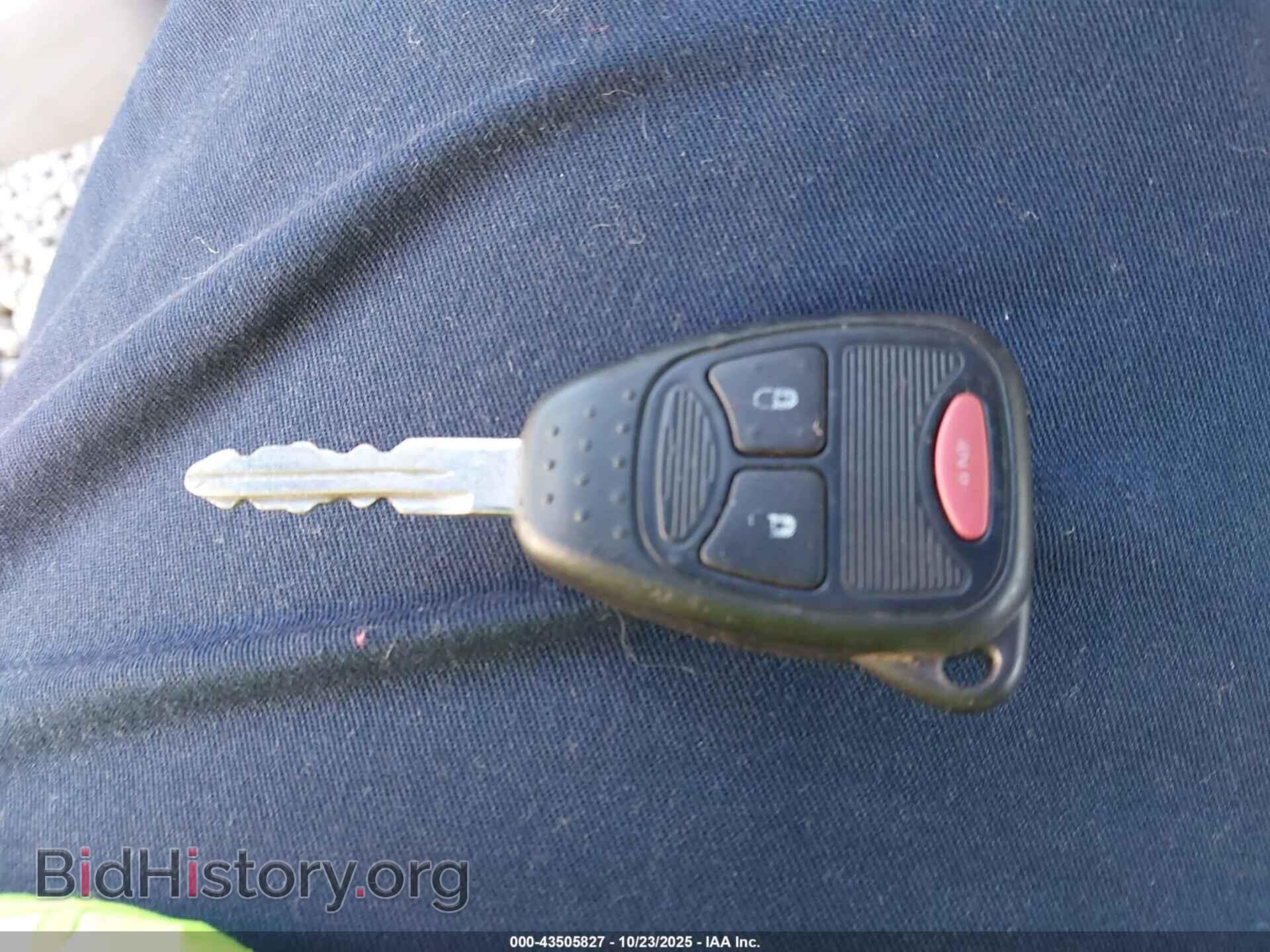 2005 DODGE CARAVAN - VIN: 1D4GP45R25B215239 - Фото 11