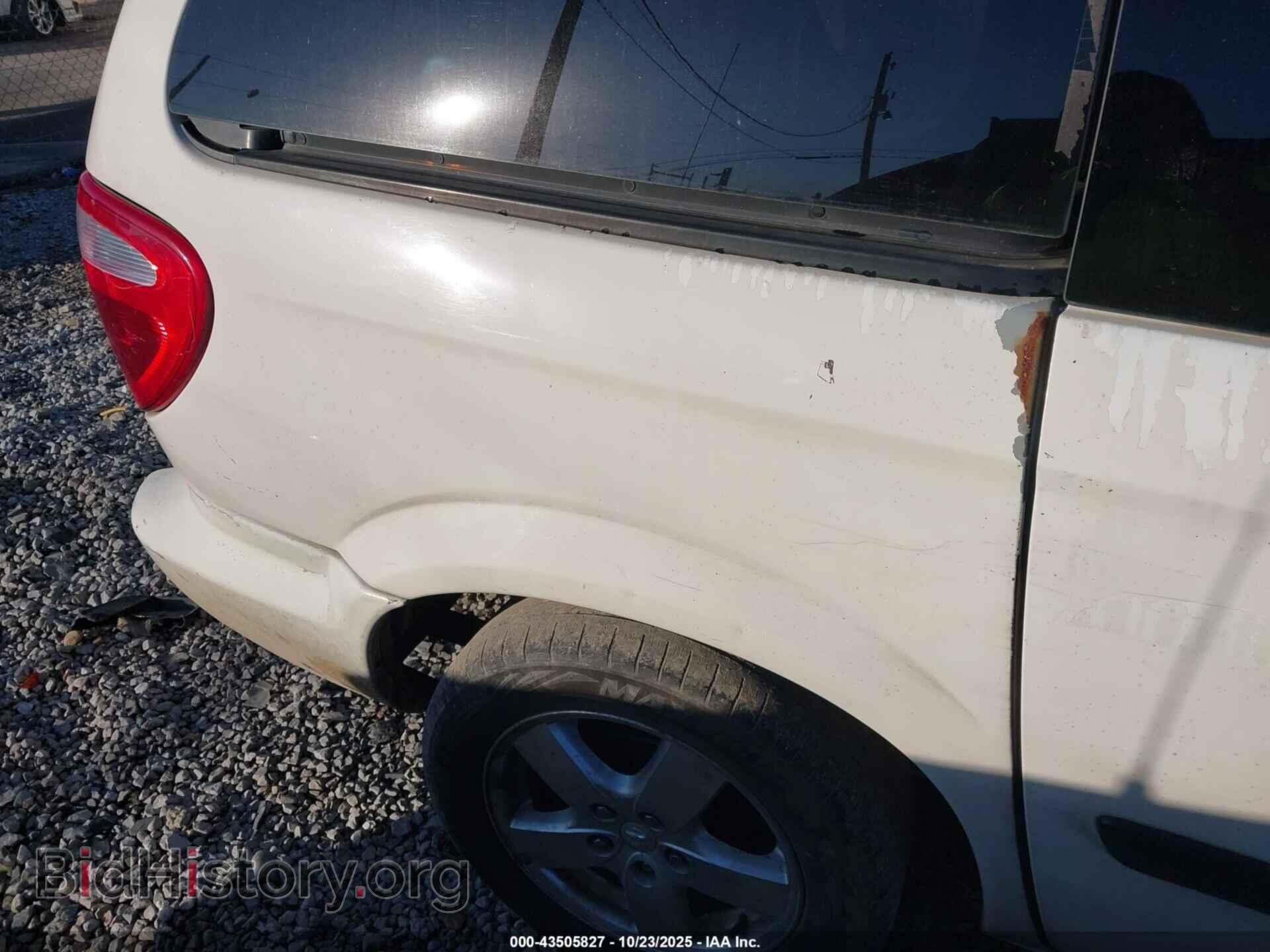 2005 DODGE CARAVAN - VIN: 1D4GP45R25B215239 - Фото 14