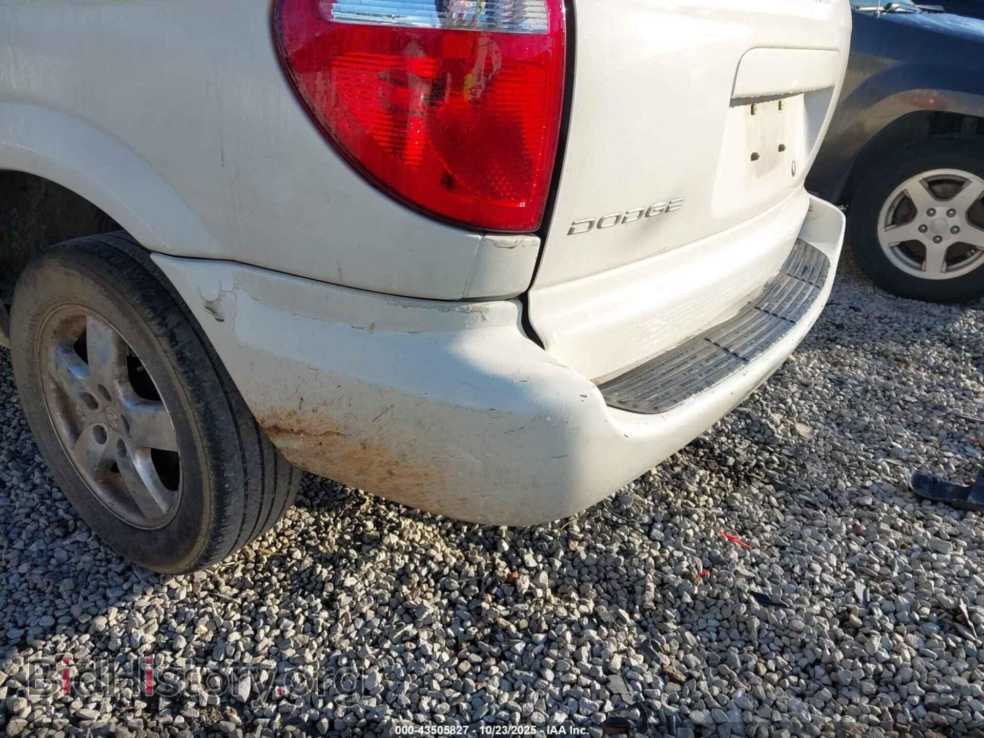 2005 DODGE CARAVAN - VIN: 1D4GP45R25B215239 - Фото 16