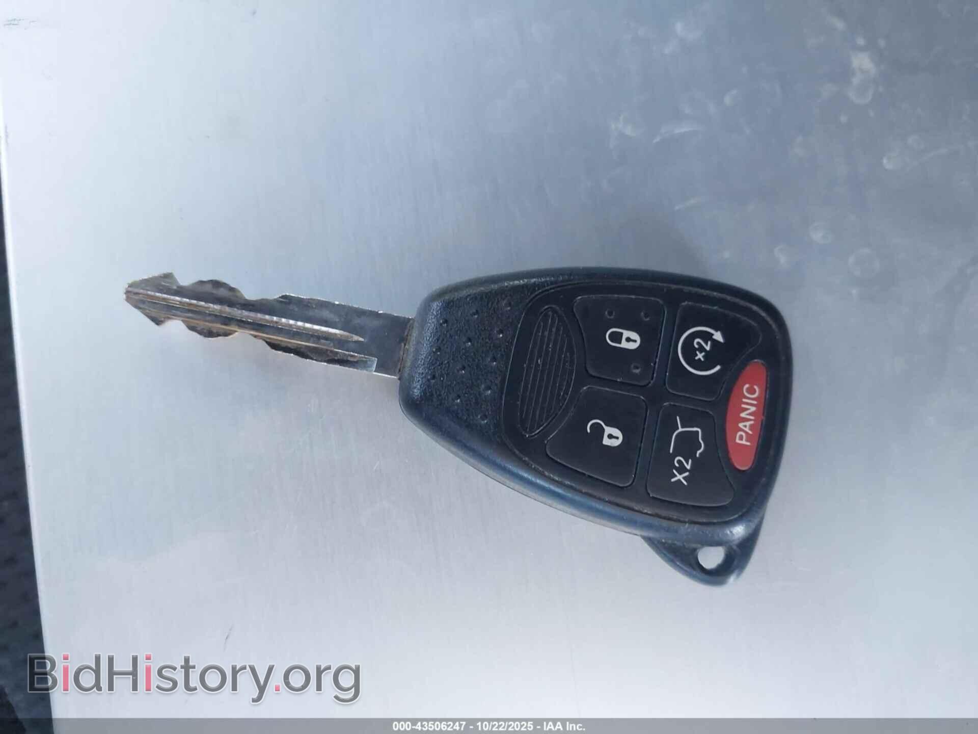 2013 CHRYSLER 200 - VIN: 1C3CCBBB0DN598778 - Фото 11