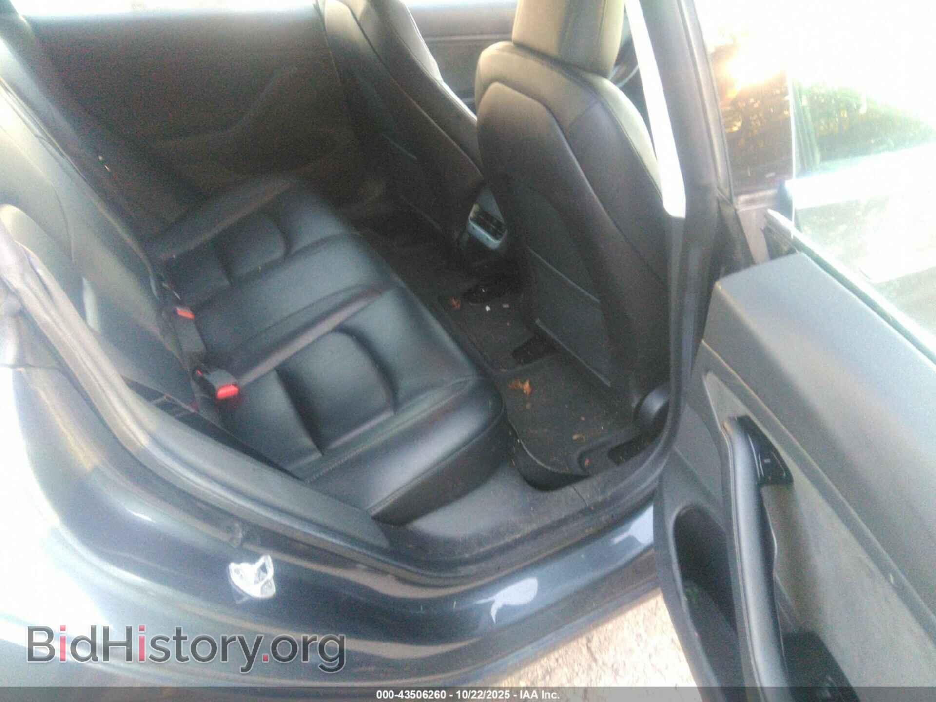 2019 TESLA MODEL 3 - VIN: 5YJ3E1EA1KF353048 - Фото 8