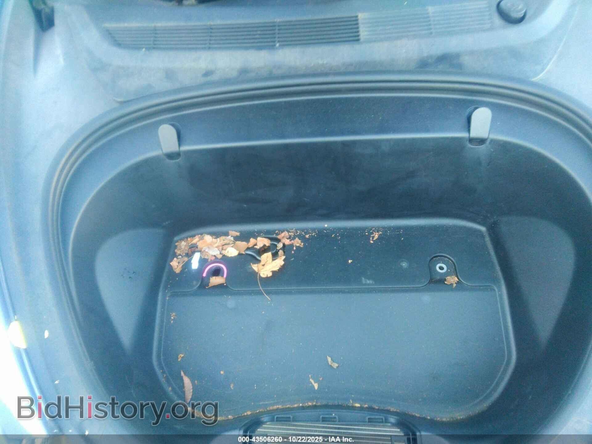 2019 TESLA MODEL 3 - VIN: 5YJ3E1EA1KF353048 - Фото 10