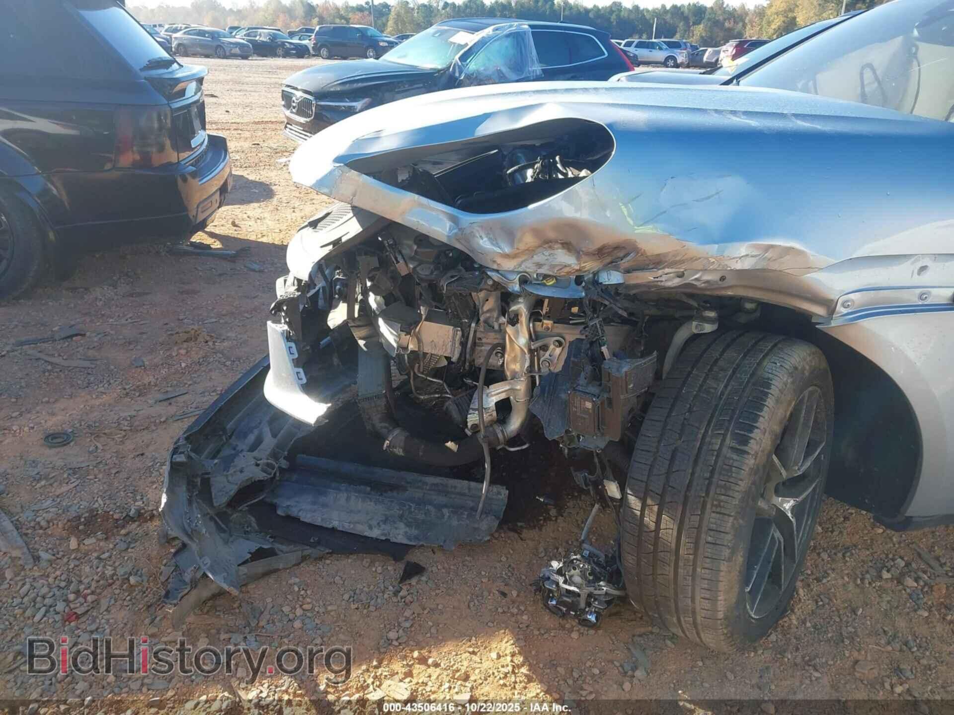 2023 PORSCHE MACAN - VIN: WP1AA2A53PLB18655 - Photo 6