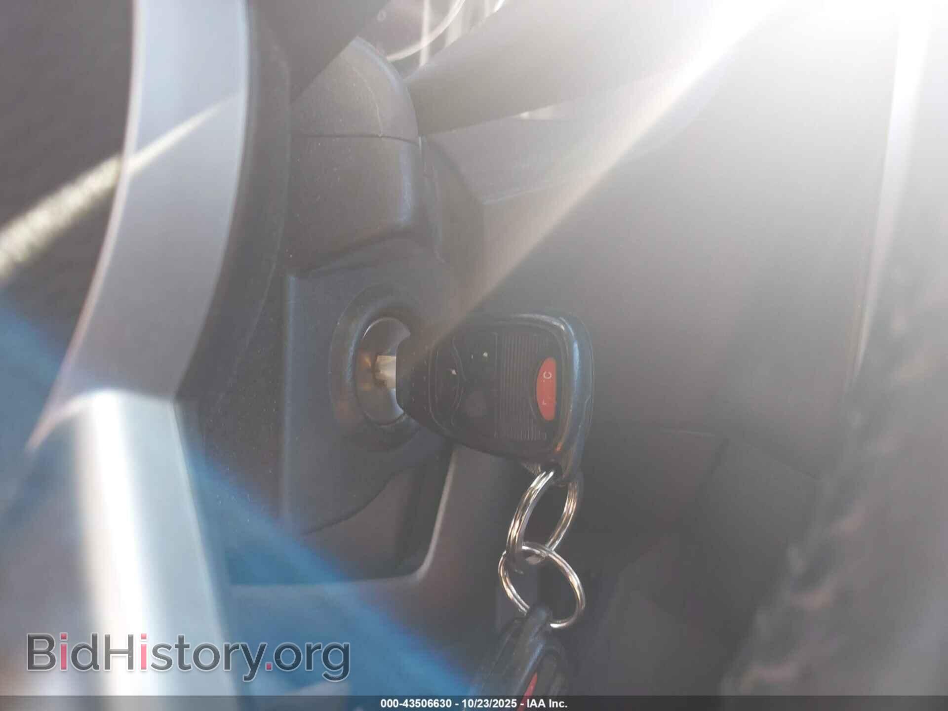 2015 JEEP COMPASS - VIN: 1C4NJDEB5FD395072 - Фото 11