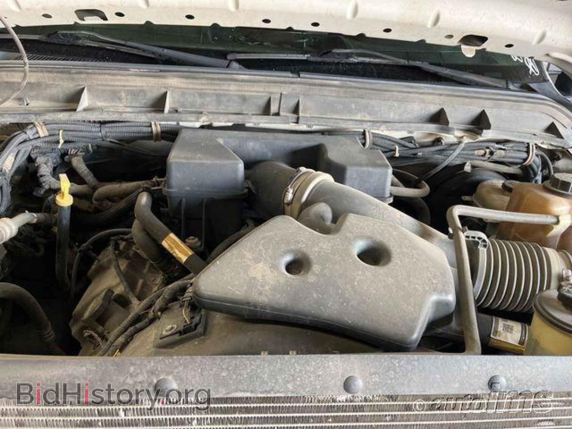 2011 FORD F-250 - VIN: 1FT7W2B60BEC03812 - Фото 6
