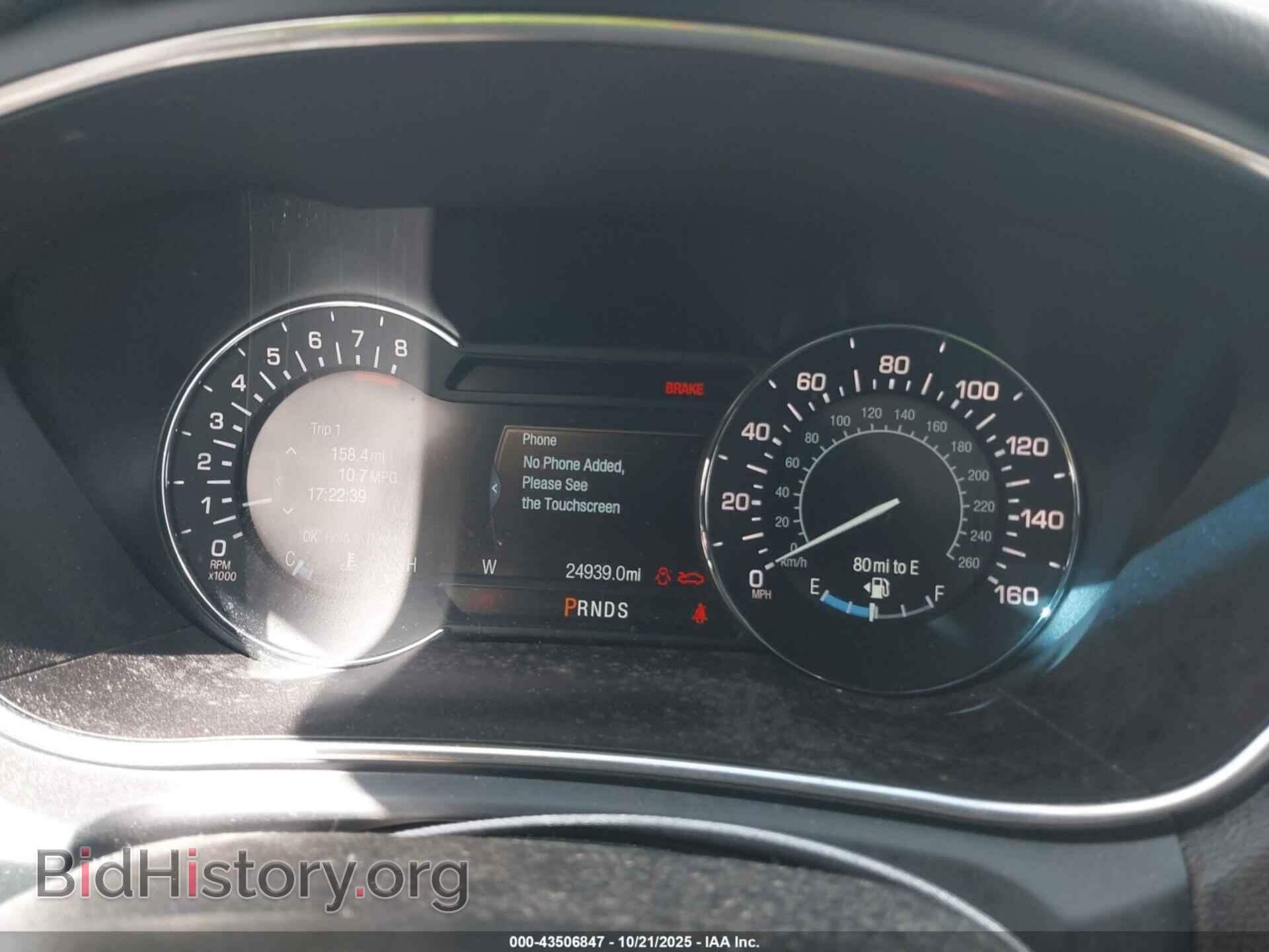2018 LINCOLN MKX - VIN: 2LMPJ6LR0JBL26437 - Фото 7