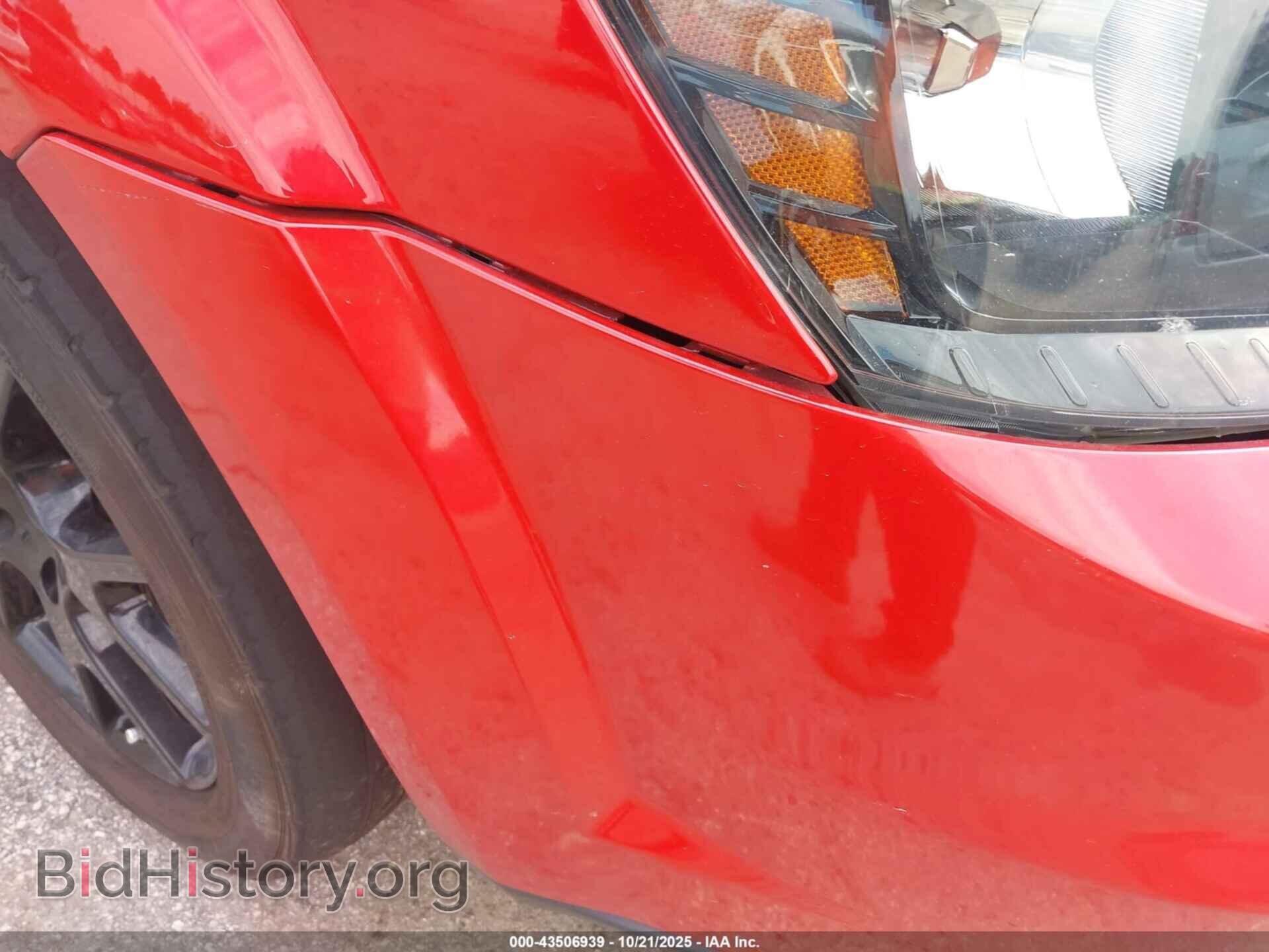 2017 DODGE JOURNEY - VIN: 3C4PDCBB5HT602216 - Photo 6