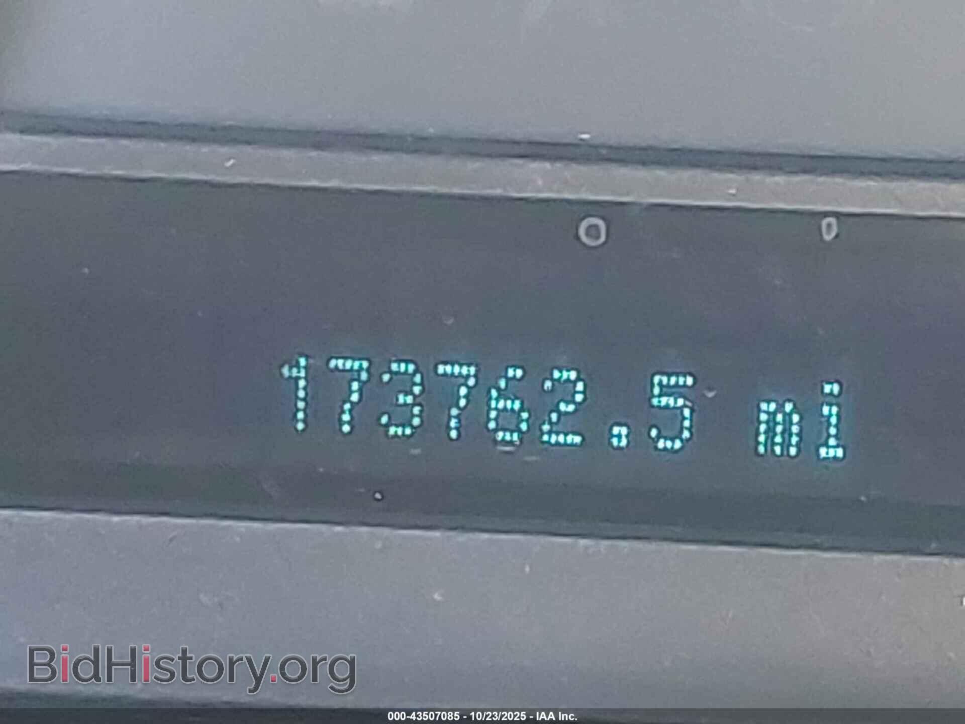 2011 FORD FLEX - VIN: 2FMGK5CC2BBD20669 - Фото 7