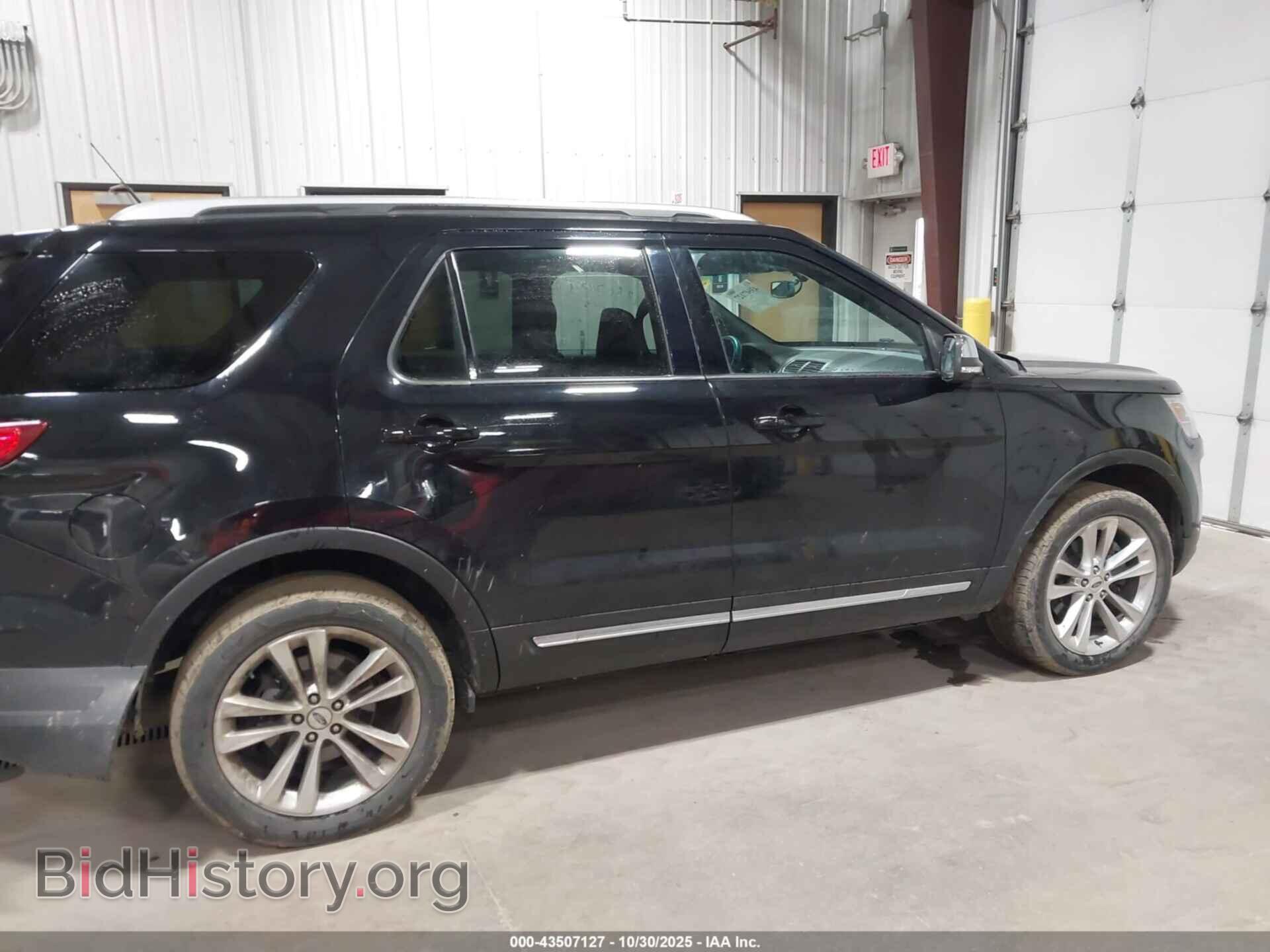 2019 FORD EXPLORER - VIN: 1FM5K8D83KGA51920 - Photo 13