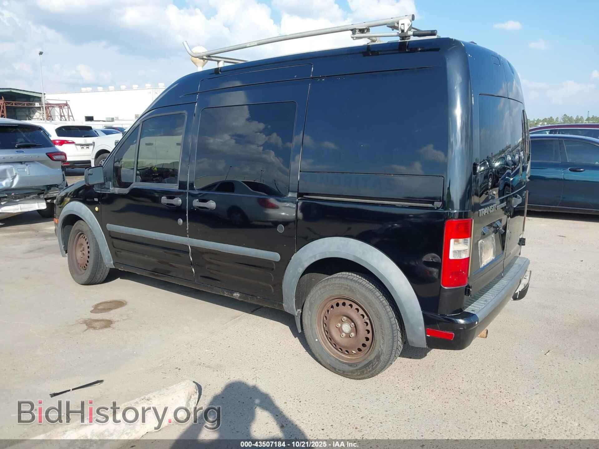 2013 FORD TRANSIT CONNECT - VIN: NM0LS6BN7DT126456 - Фото 3