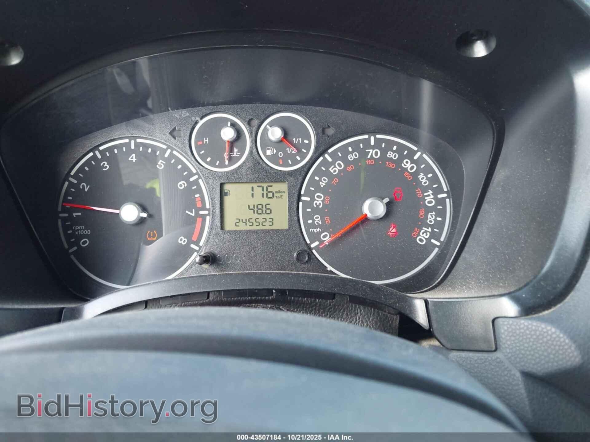 2013 FORD TRANSIT CONNECT - VIN: NM0LS6BN7DT126456 - Фото 7