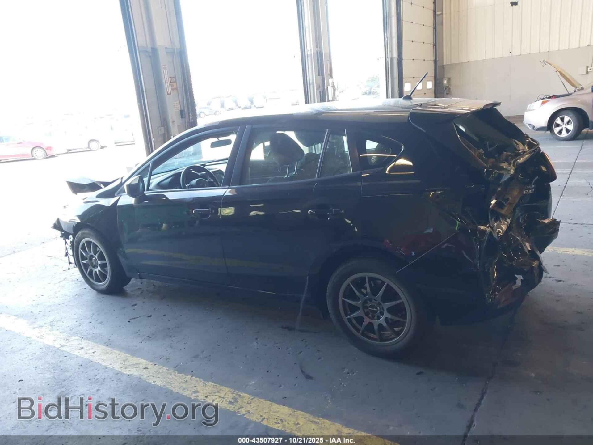 2017 SUBARU IMPREZA - VIN: 4S3GTAA60H1738031 - Фото 15