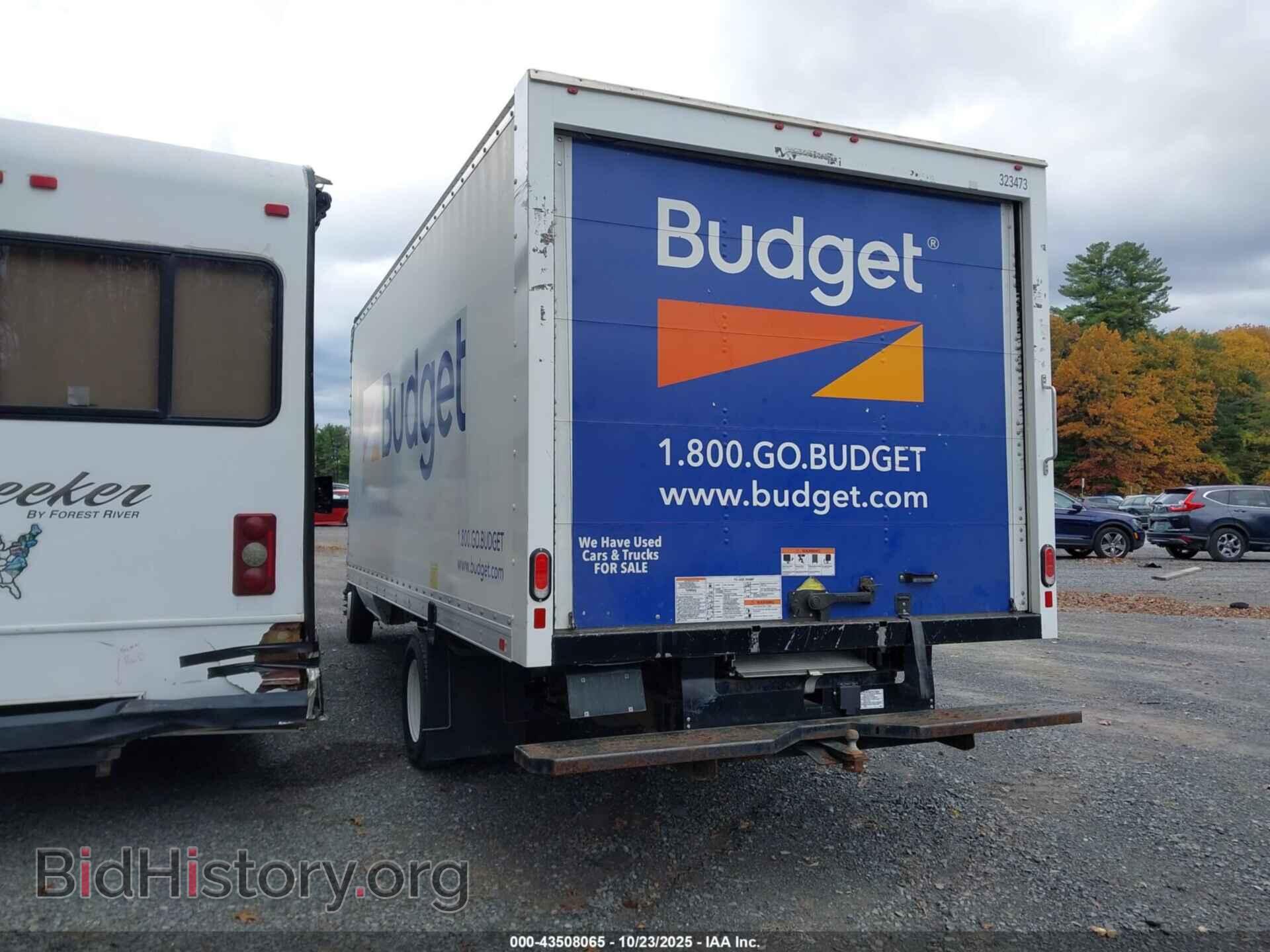 2023 FORD E-350 CUTAWAY - VIN: 1FDWE3FKXPDD30930 - Фото 3