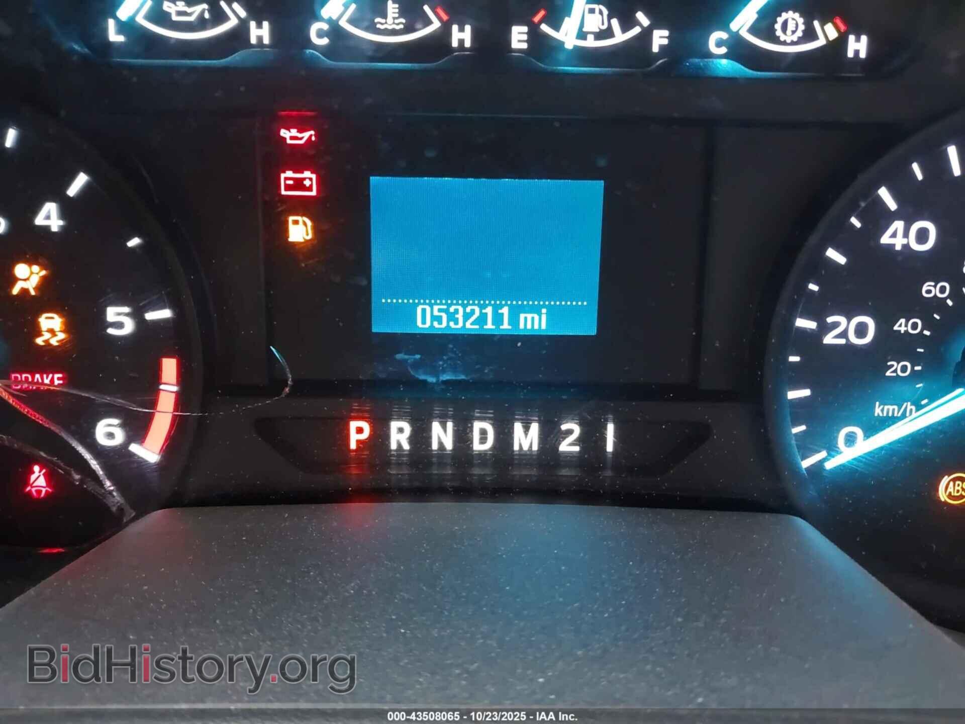 2023 FORD E-350 CUTAWAY - VIN: 1FDWE3FKXPDD30930 - Фото 5