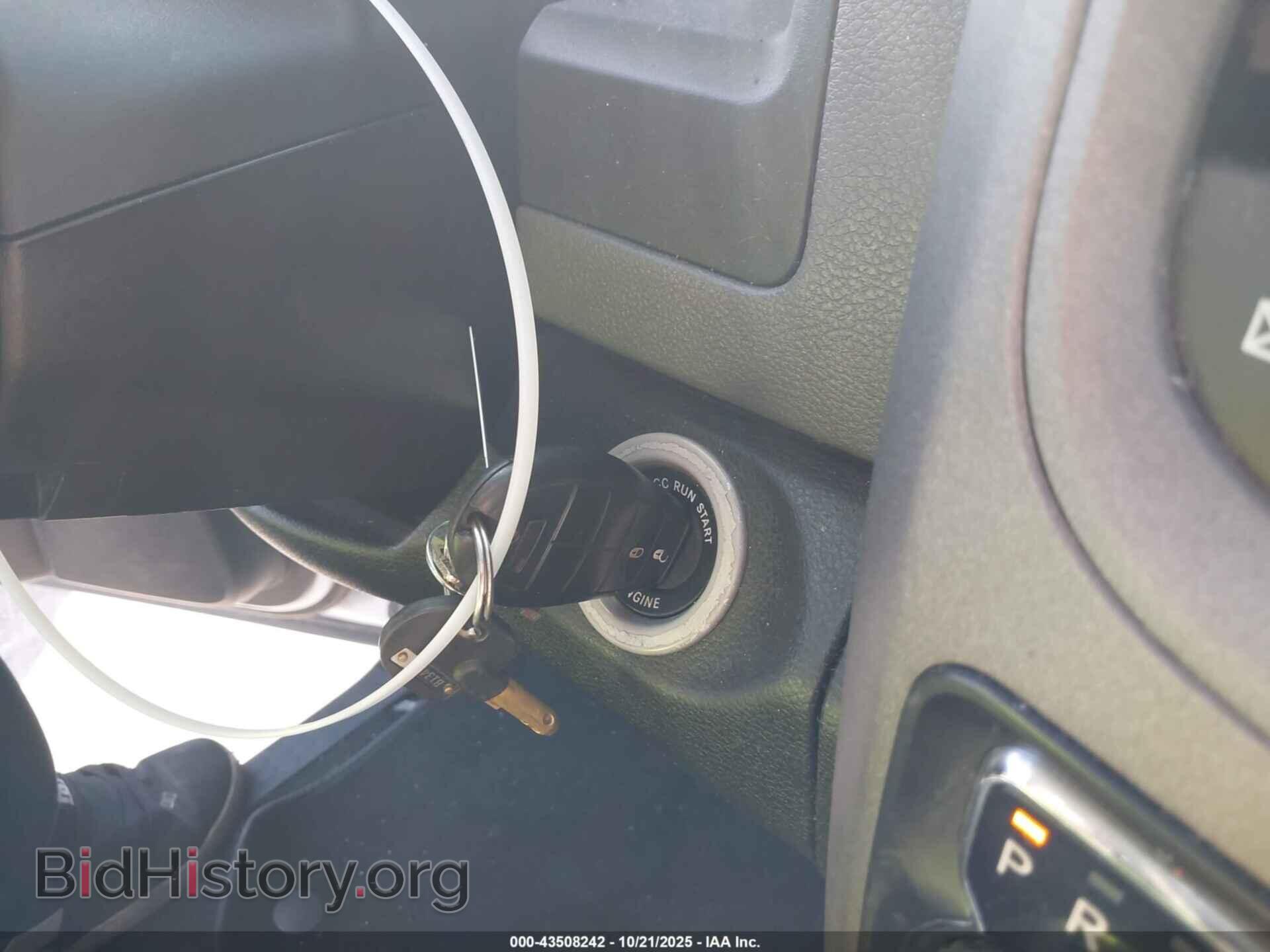 2017 RAM 1500 - VIN: 3C6JR6DG4HG579366 - Фото 11