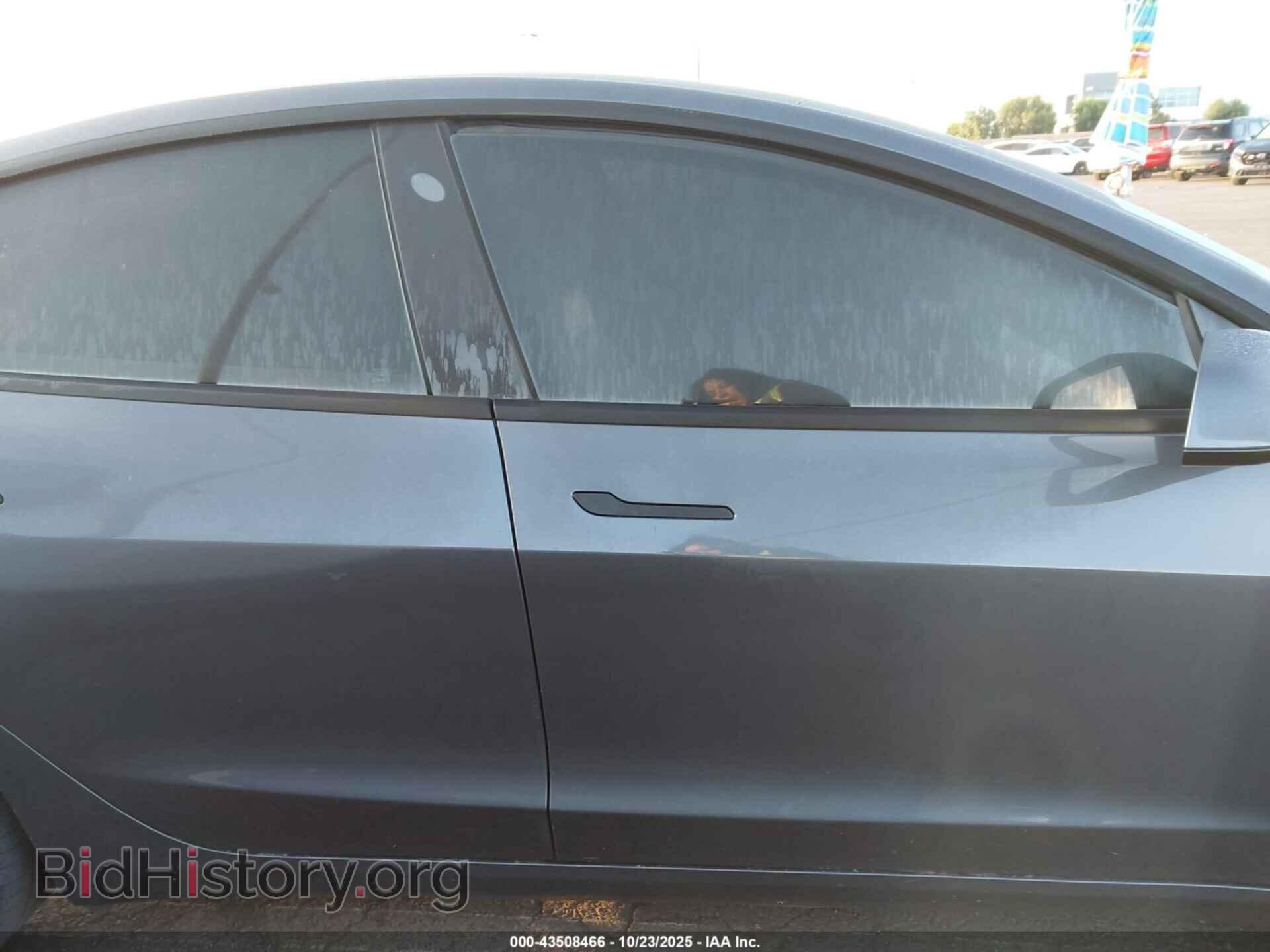 2023 TESLA MODEL 3 - VIN: 5YJ3E1EA9PF631363 - Фото 14