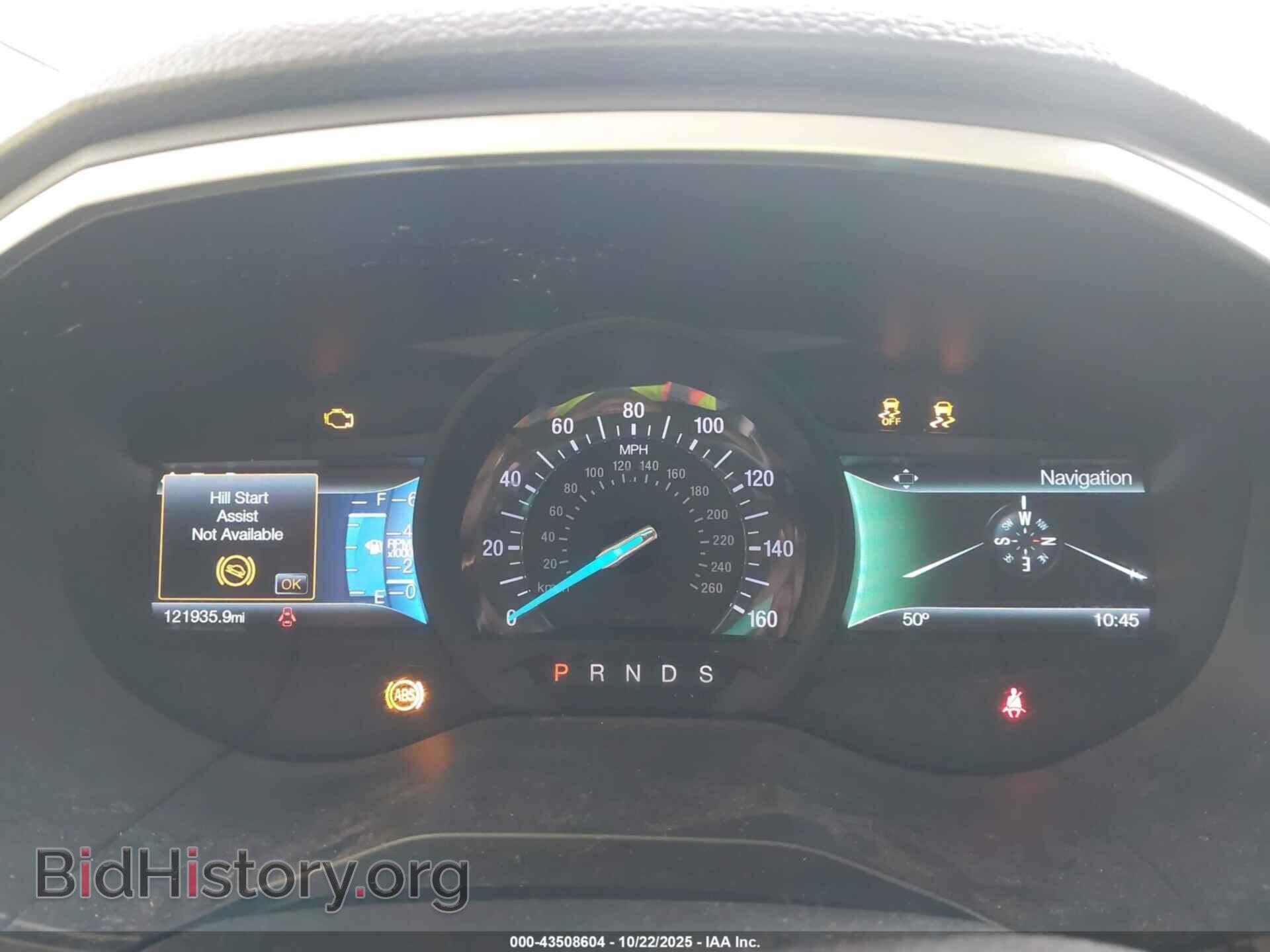 2018 FORD EDGE - VIN: 2FMPK4J87JBC02656 - Фото 7