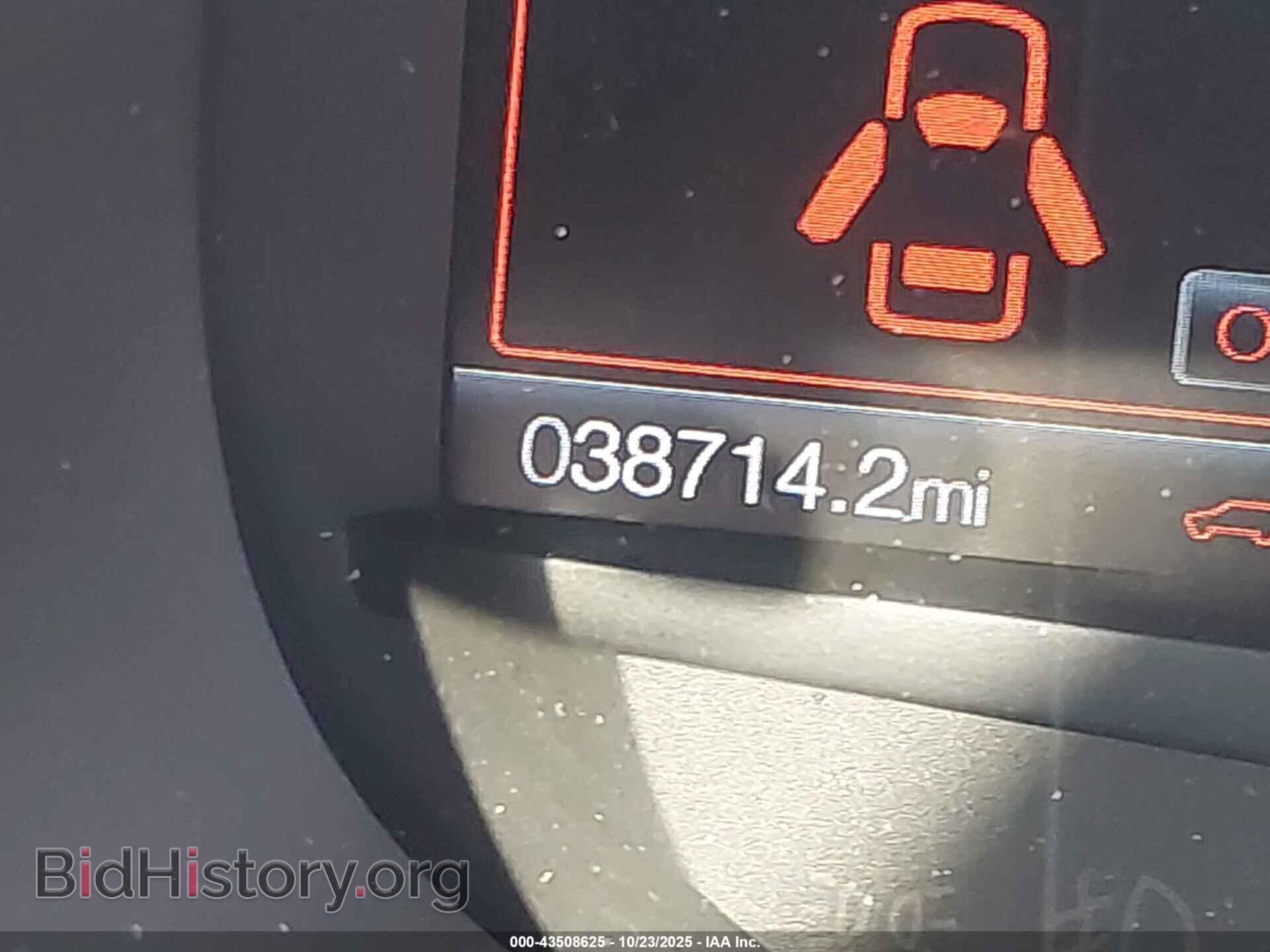 2024 FORD EDGE - VIN: 2FMPK4G91RBA64298 - Фото 7